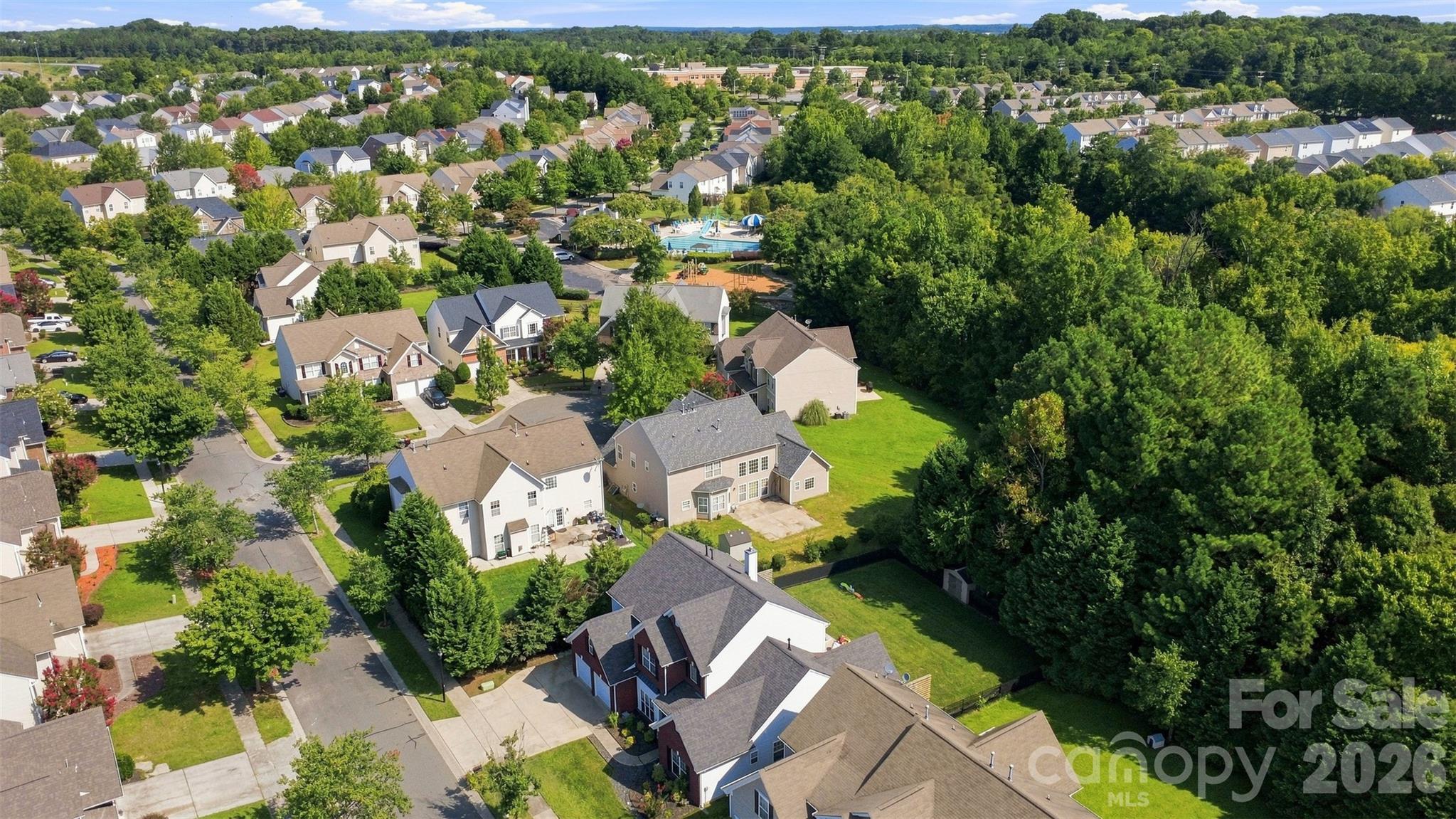2506 Greenspire Court