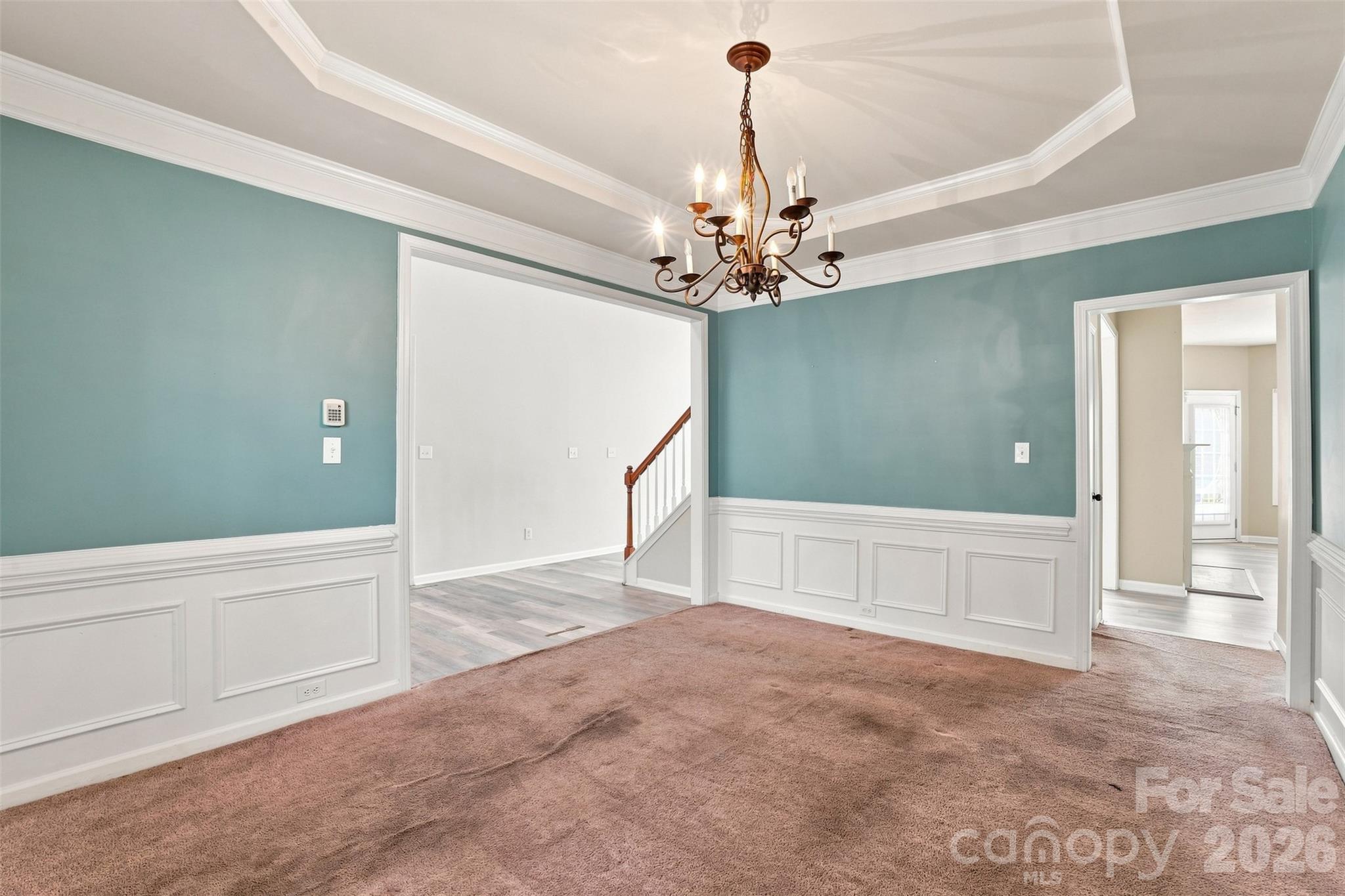 2506 Greenspire Court