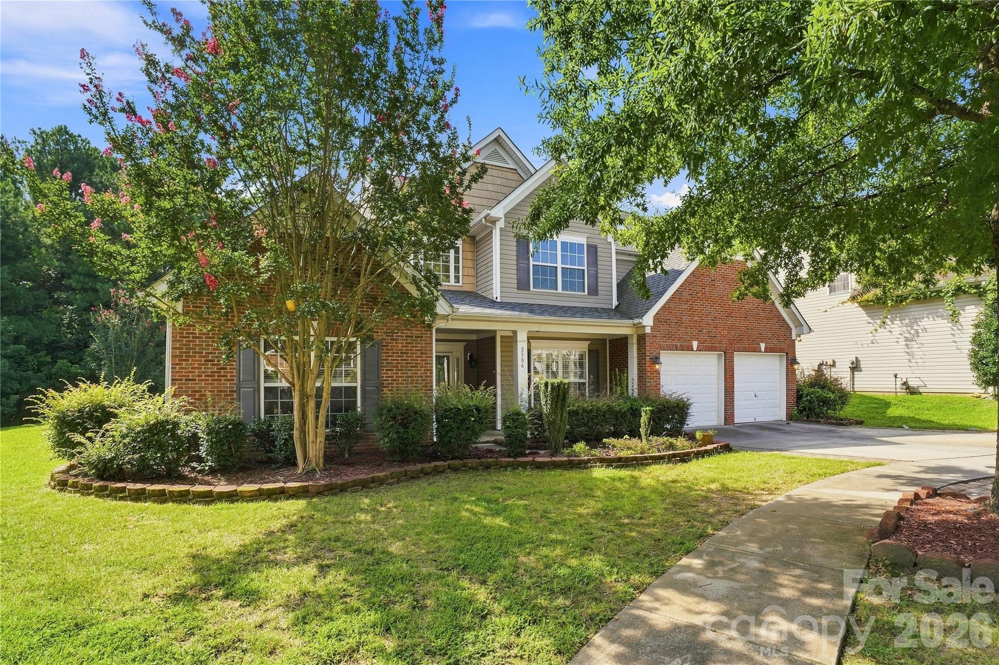 2506 Greenspire Court