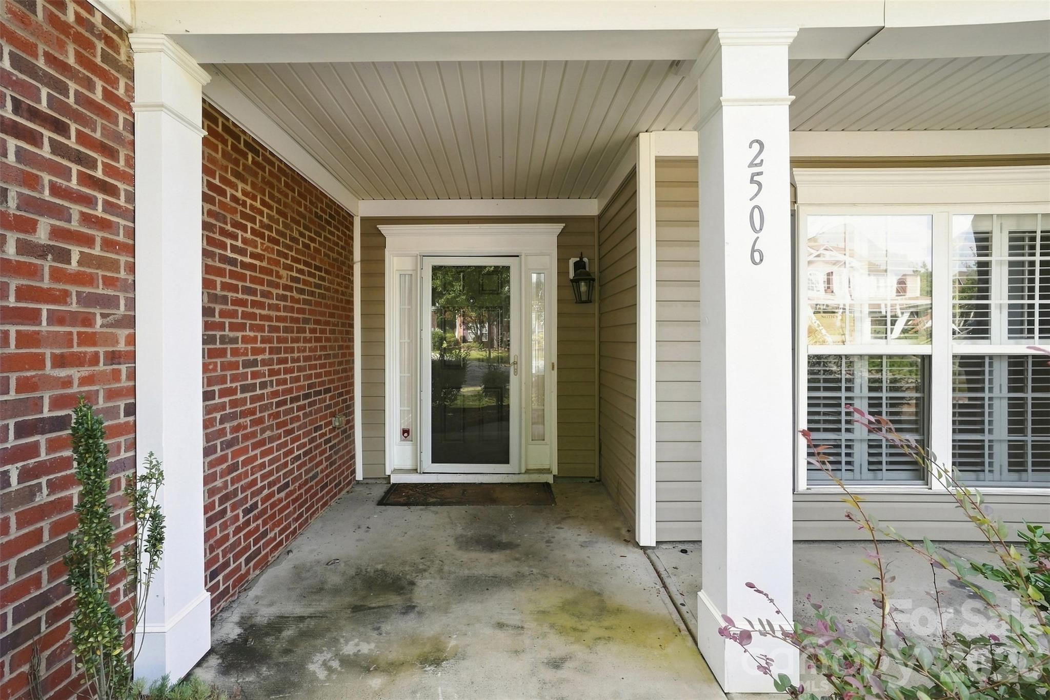 2506 Greenspire Court