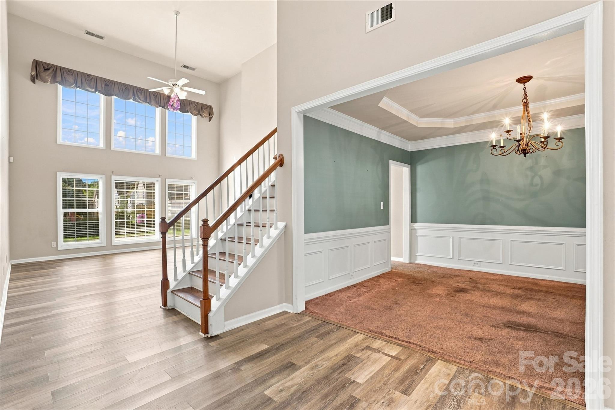 2506 Greenspire Court