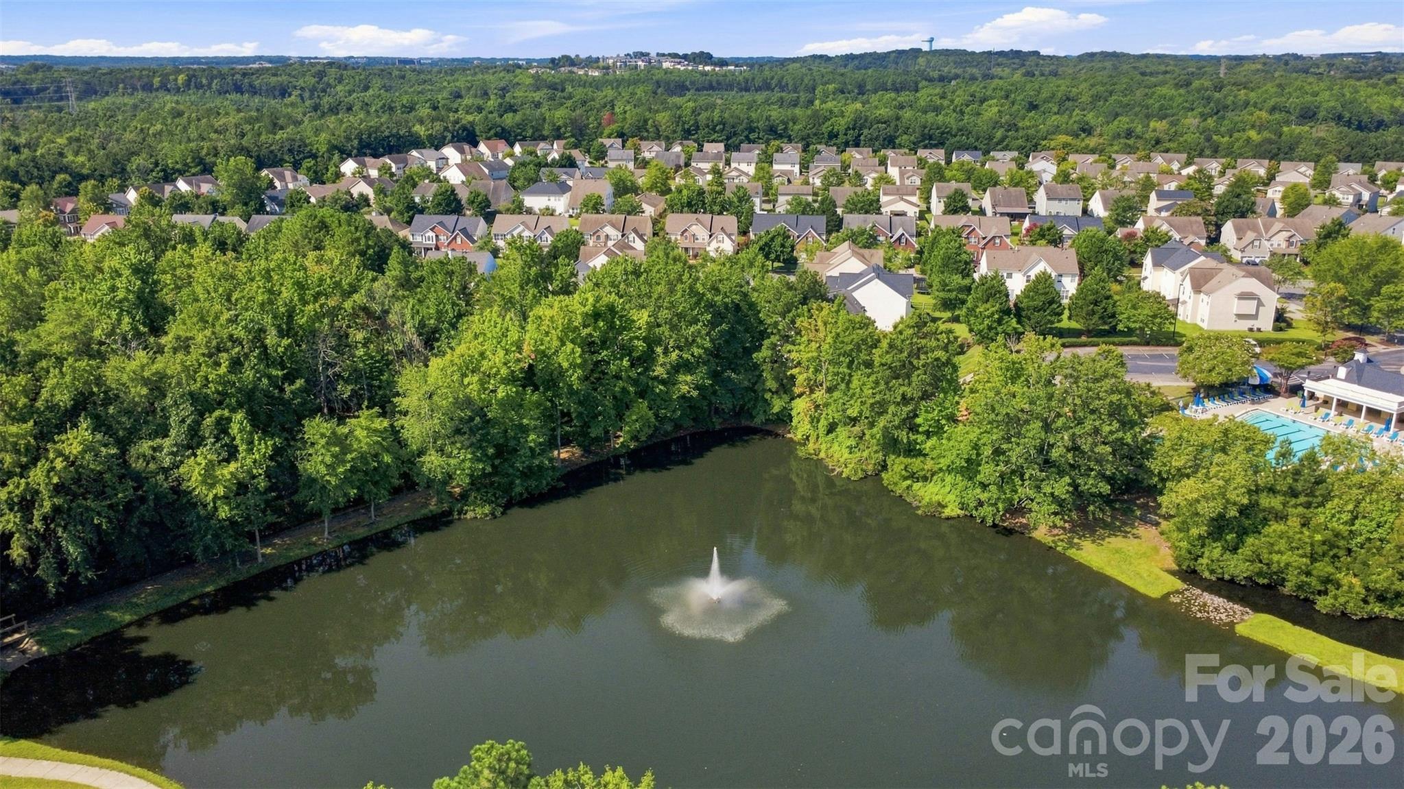 2506 Greenspire Court