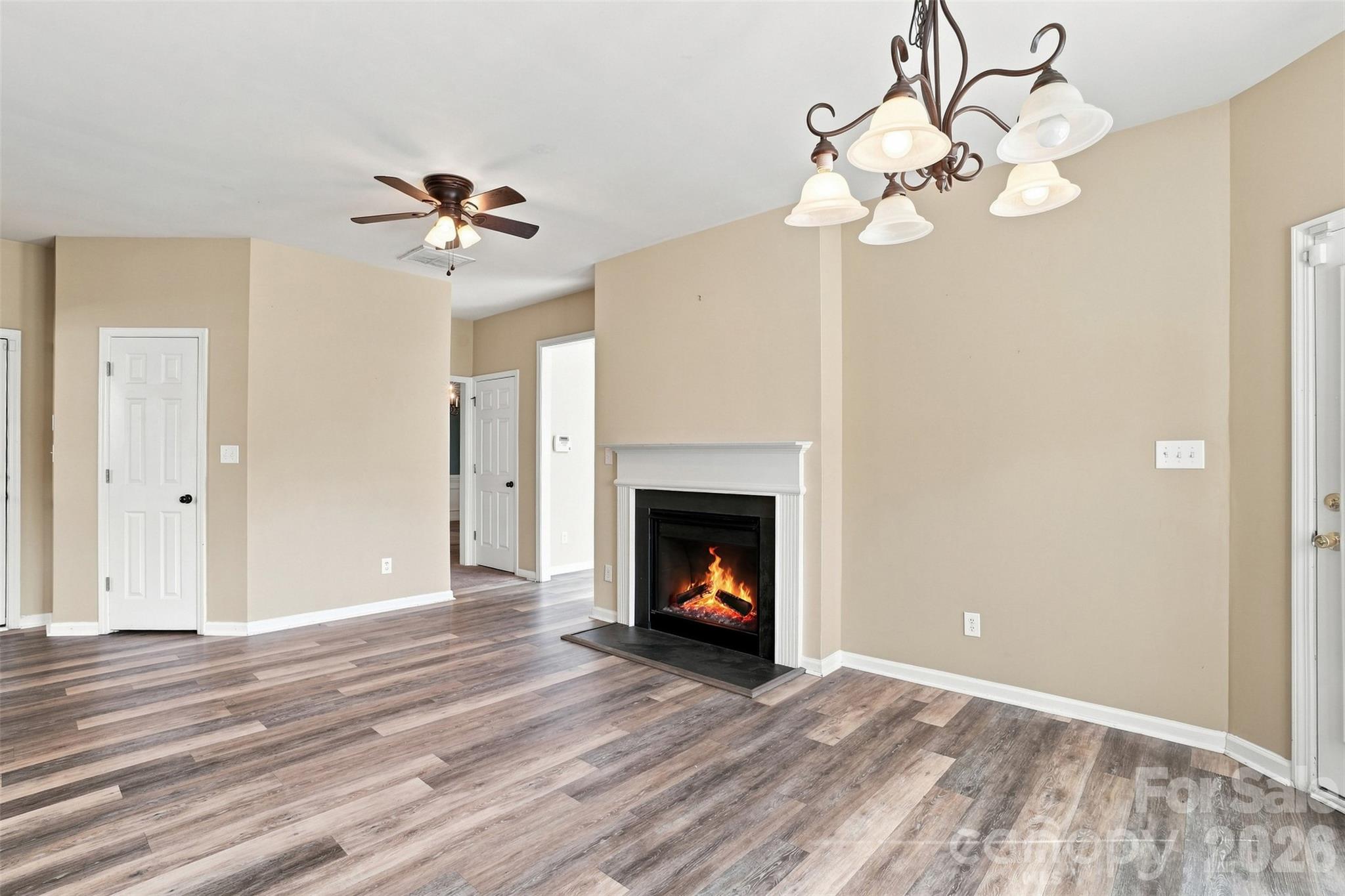 2506 Greenspire Court