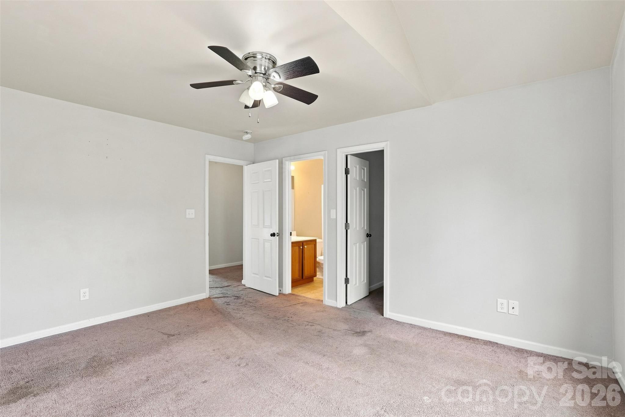2506 Greenspire Court