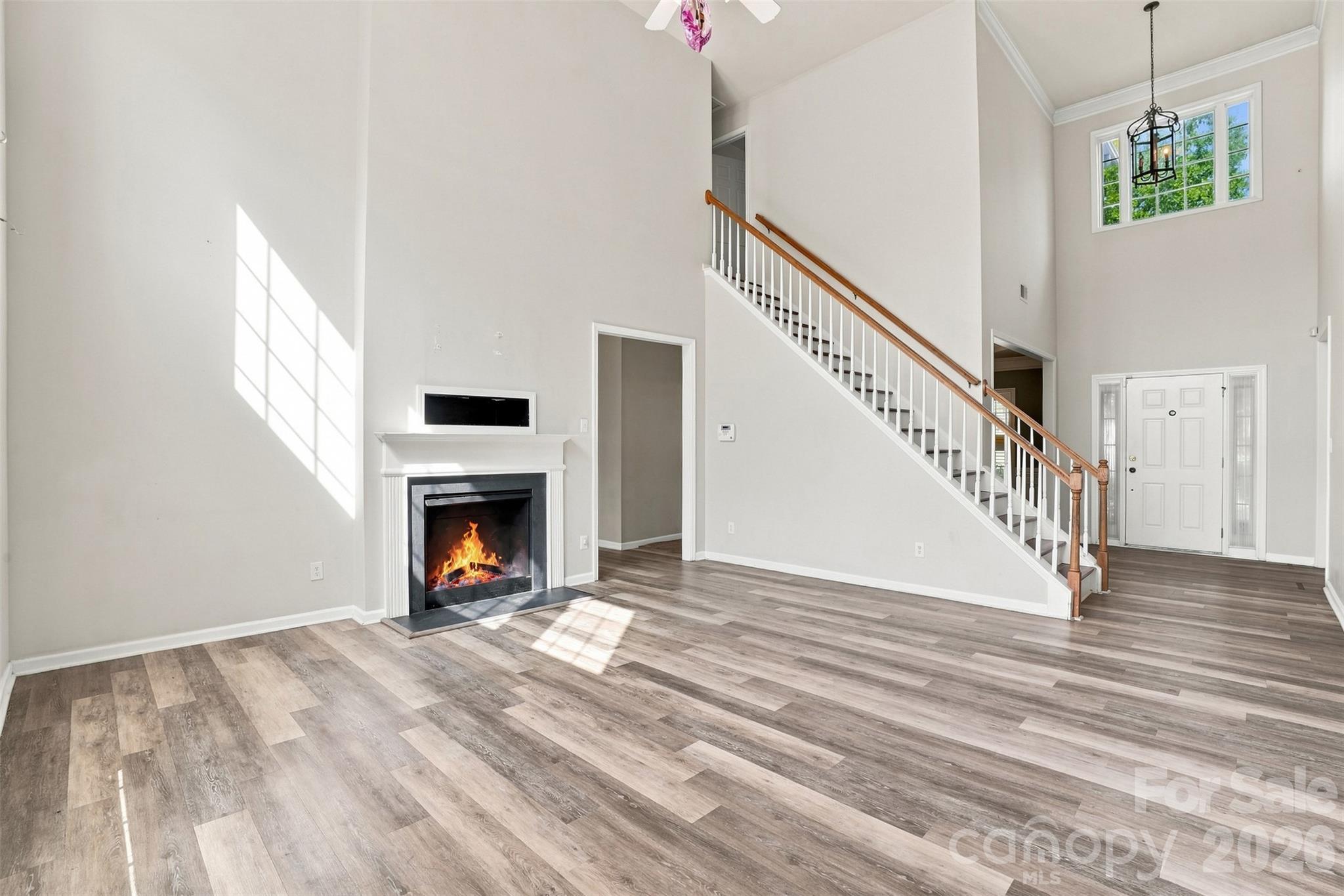 2506 Greenspire Court
