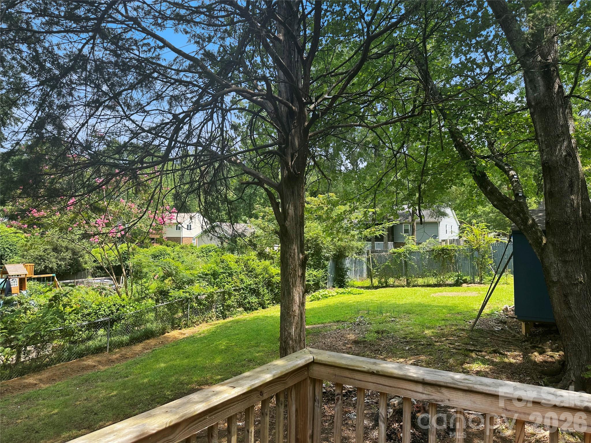 9607 Barkridge Road