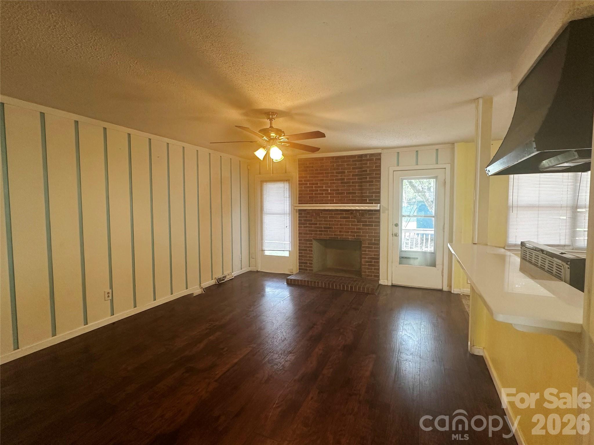 9607 Barkridge Road