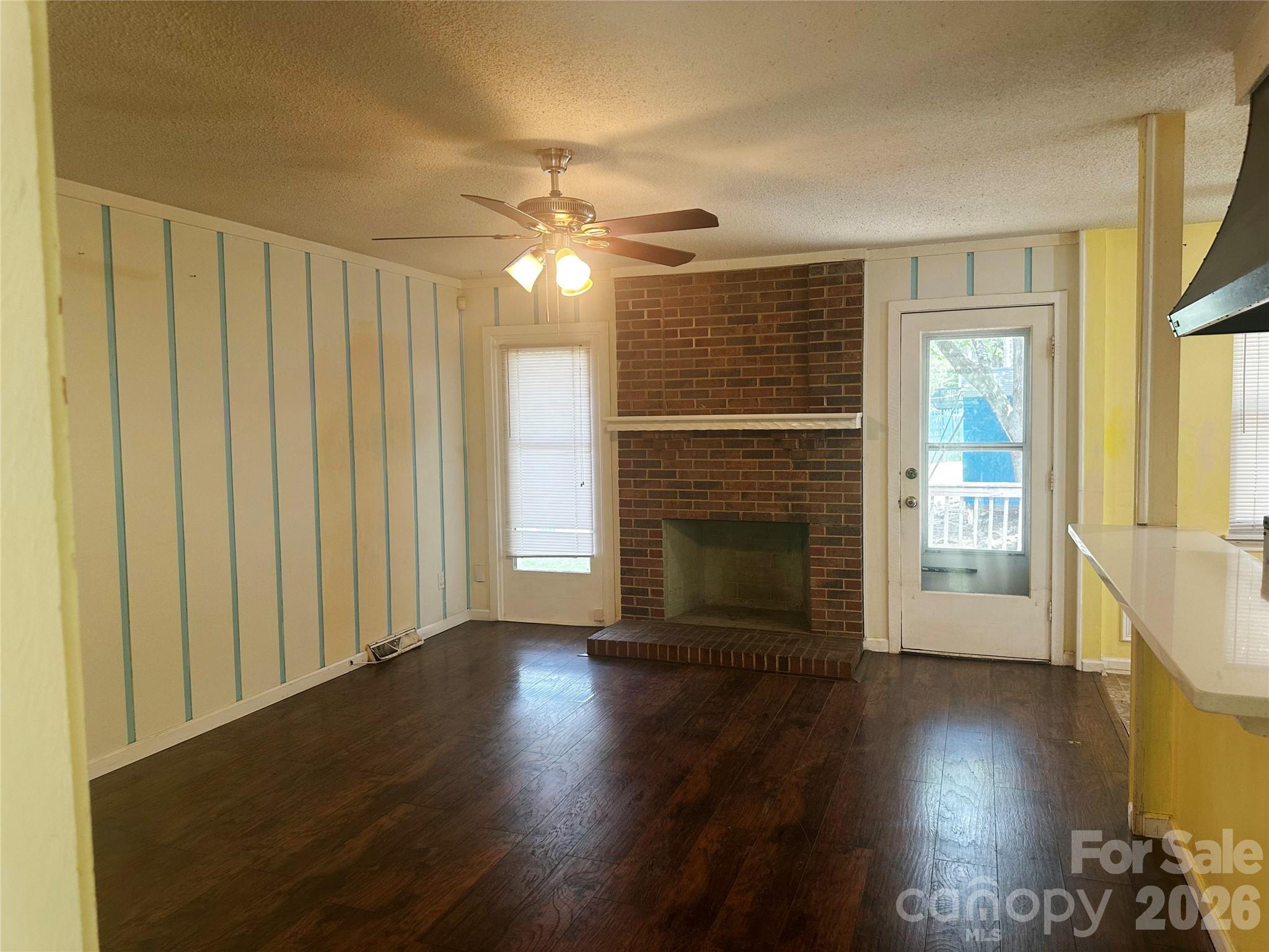 9607 Barkridge Road