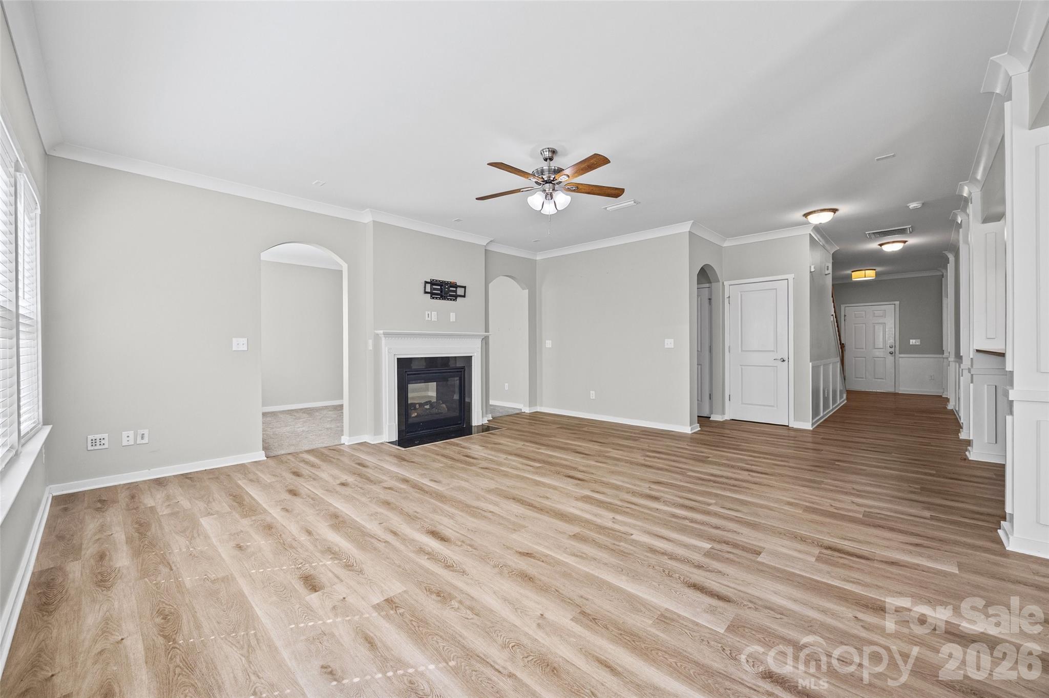 2166 Bluebell Way