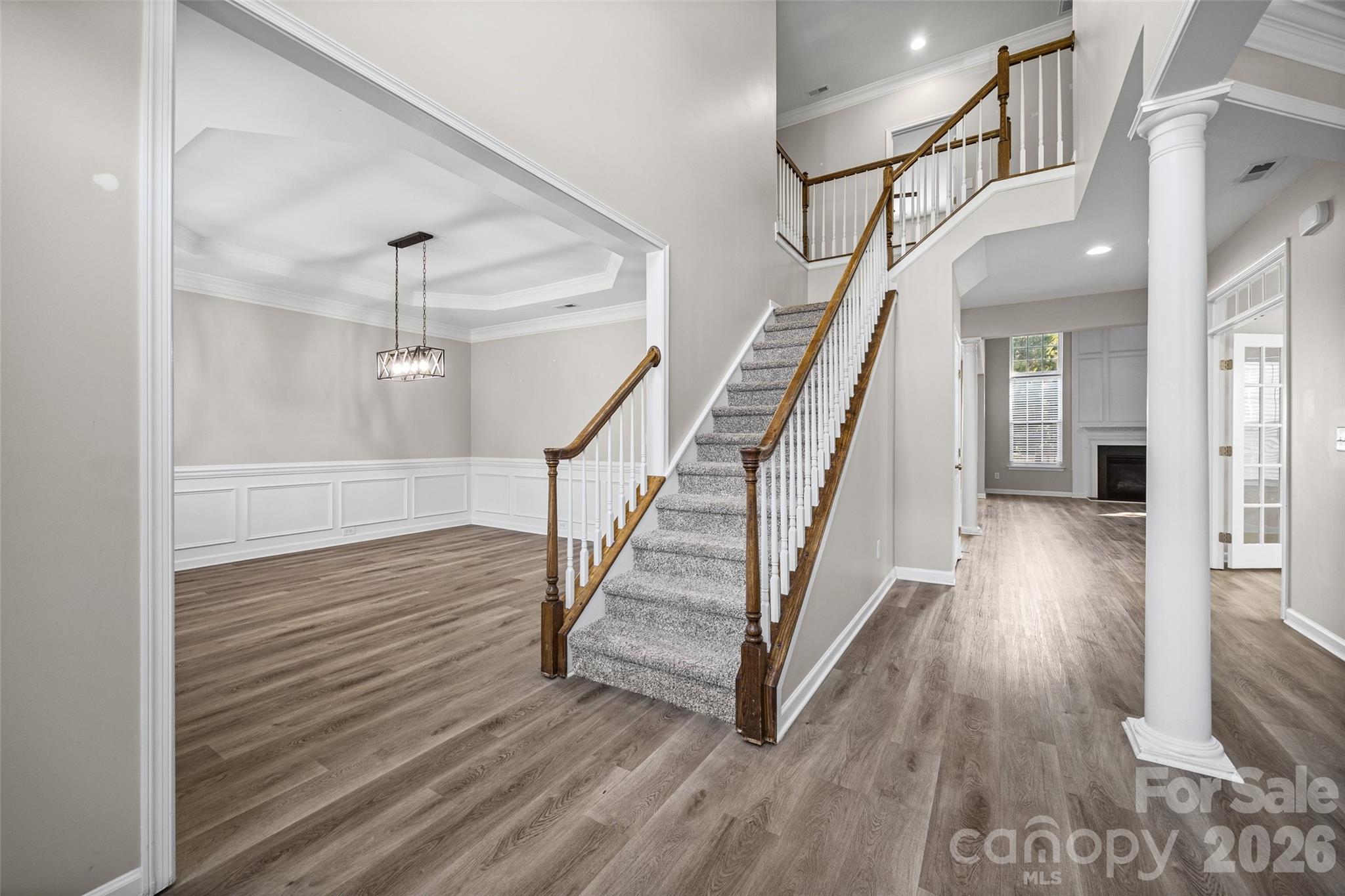 322 Lorraine Road