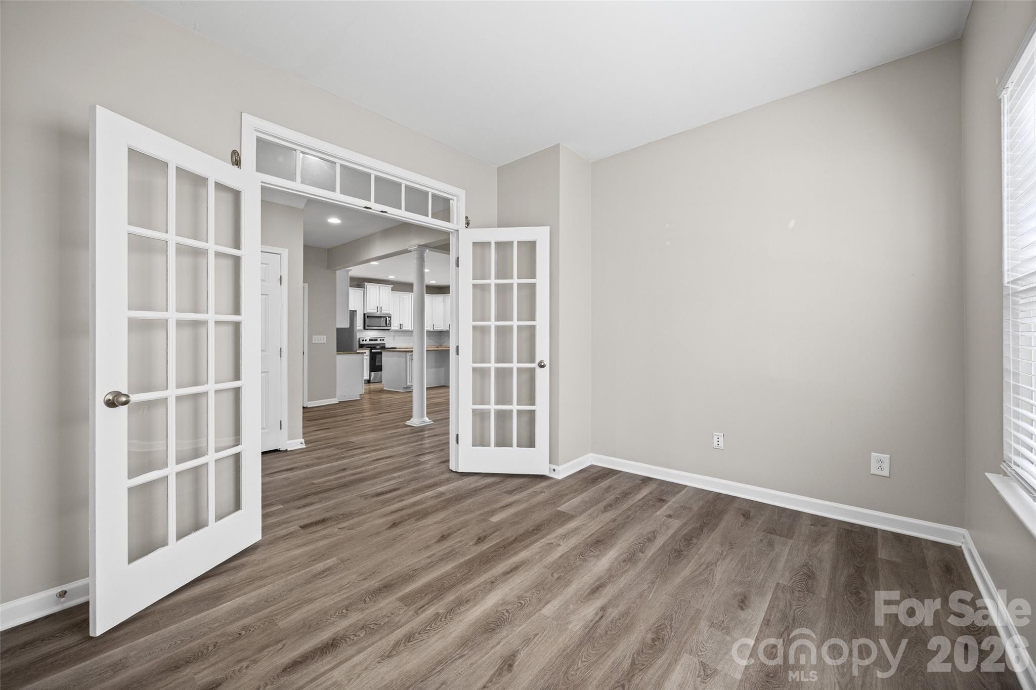322 Lorraine Road