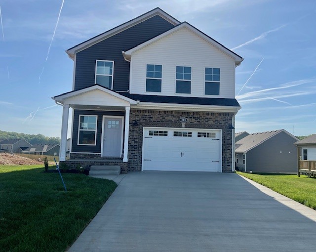 94 Cardinal Creek