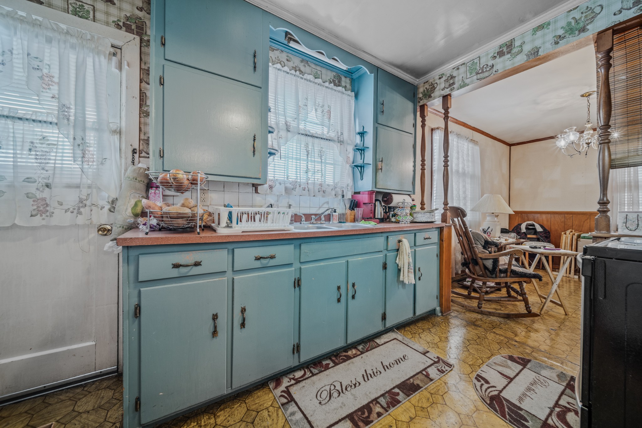 1229 Sunnymeade Dr