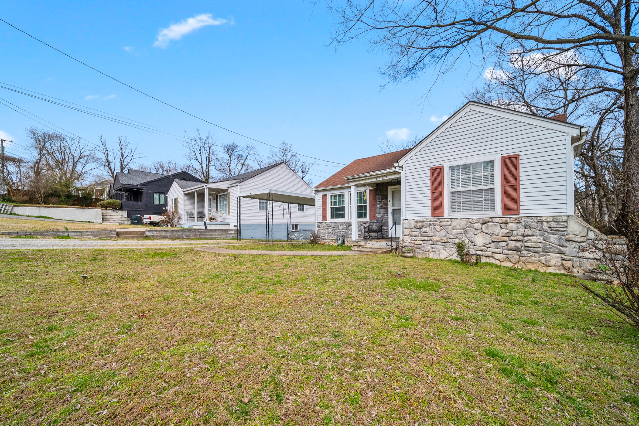 1229 Sunnymeade Dr