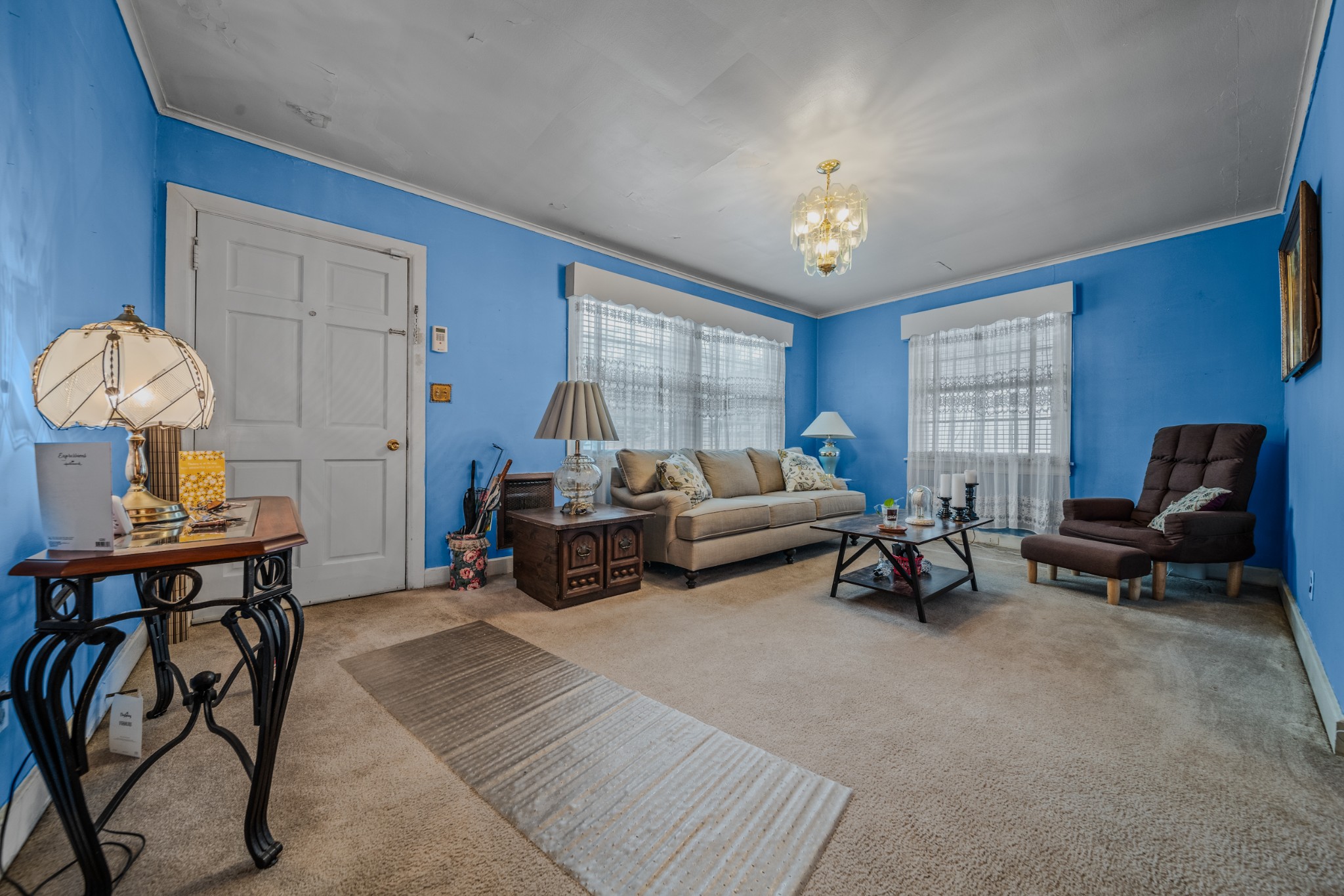 1229 Sunnymeade Dr