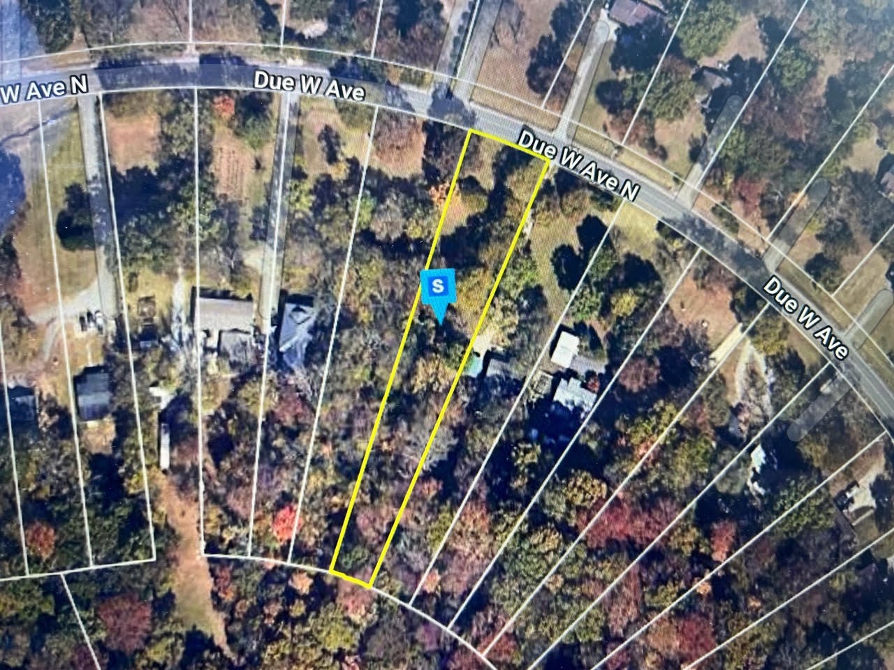 815 Due West Ave North