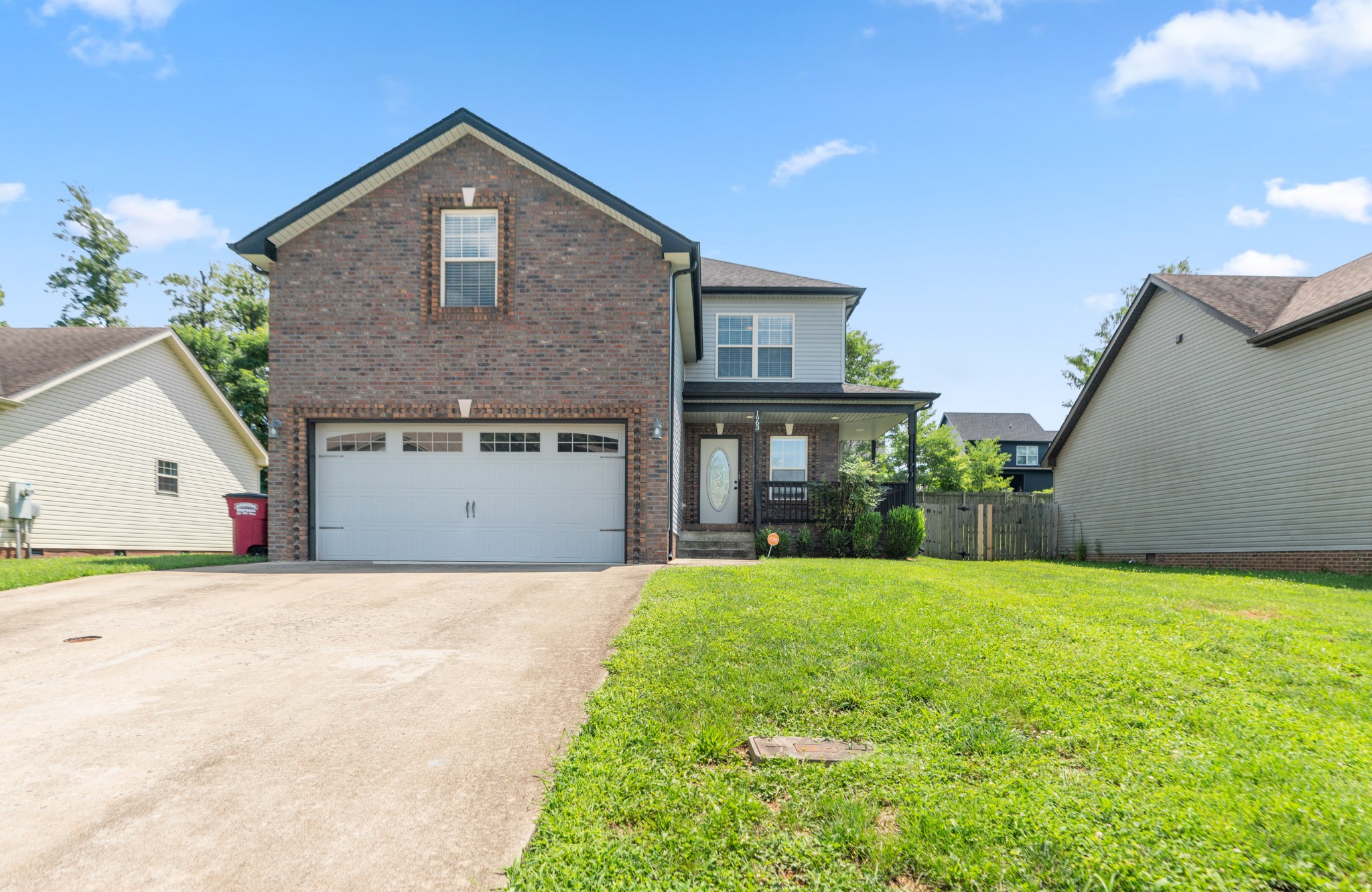 1963 General Neyland Dr