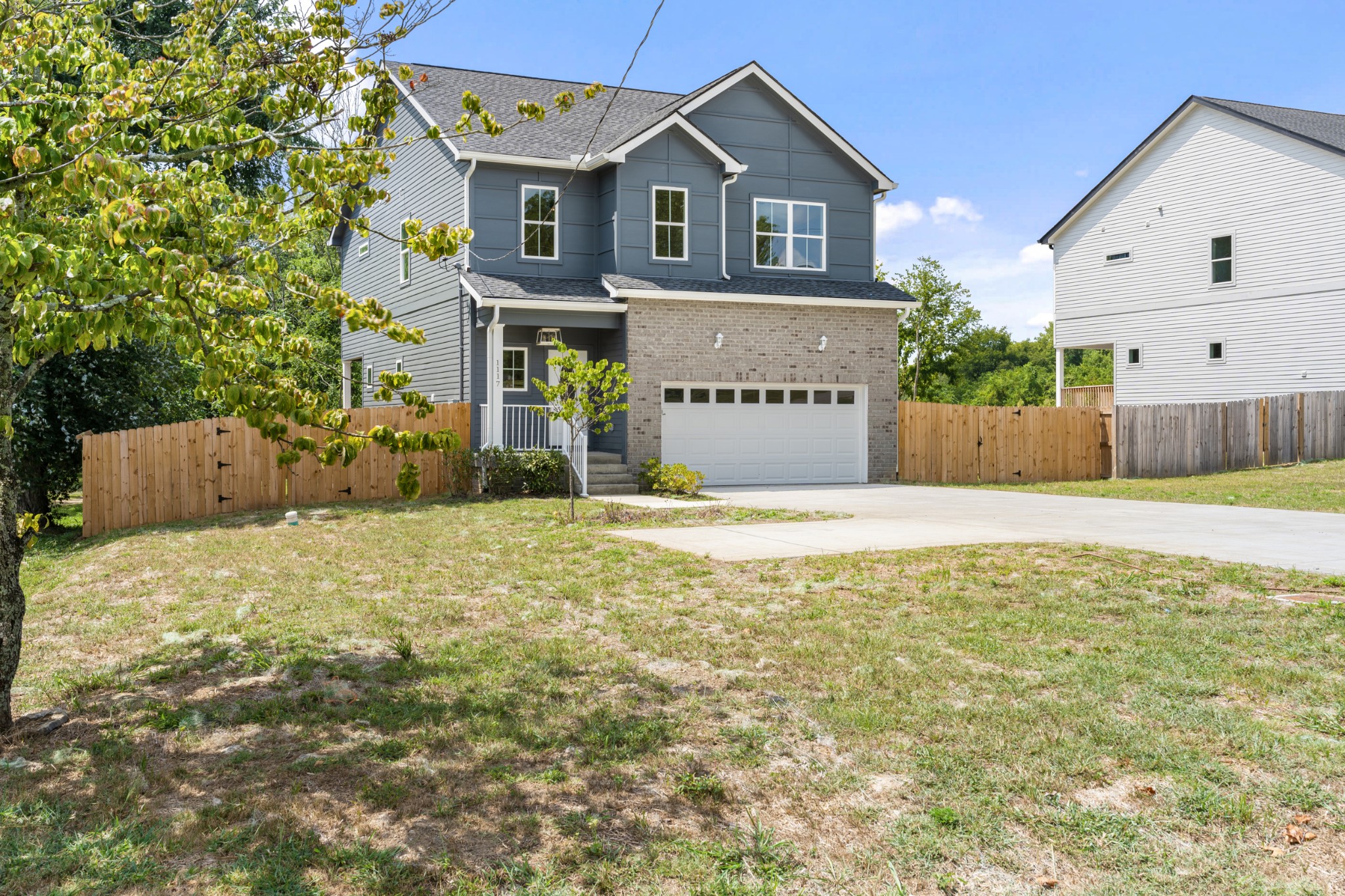 1117 Westchester Dr