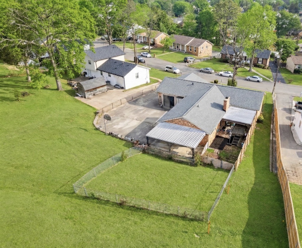 2931 Walnut Crest Dr