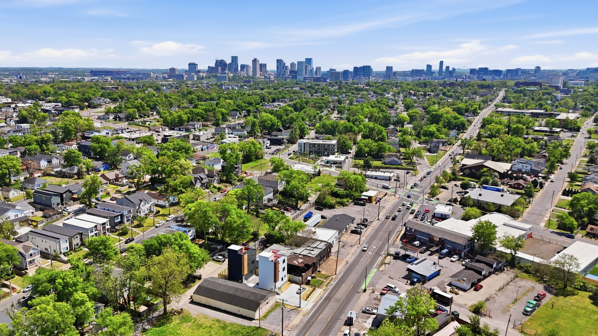 1814 Dr Db Todd Jr Blvd