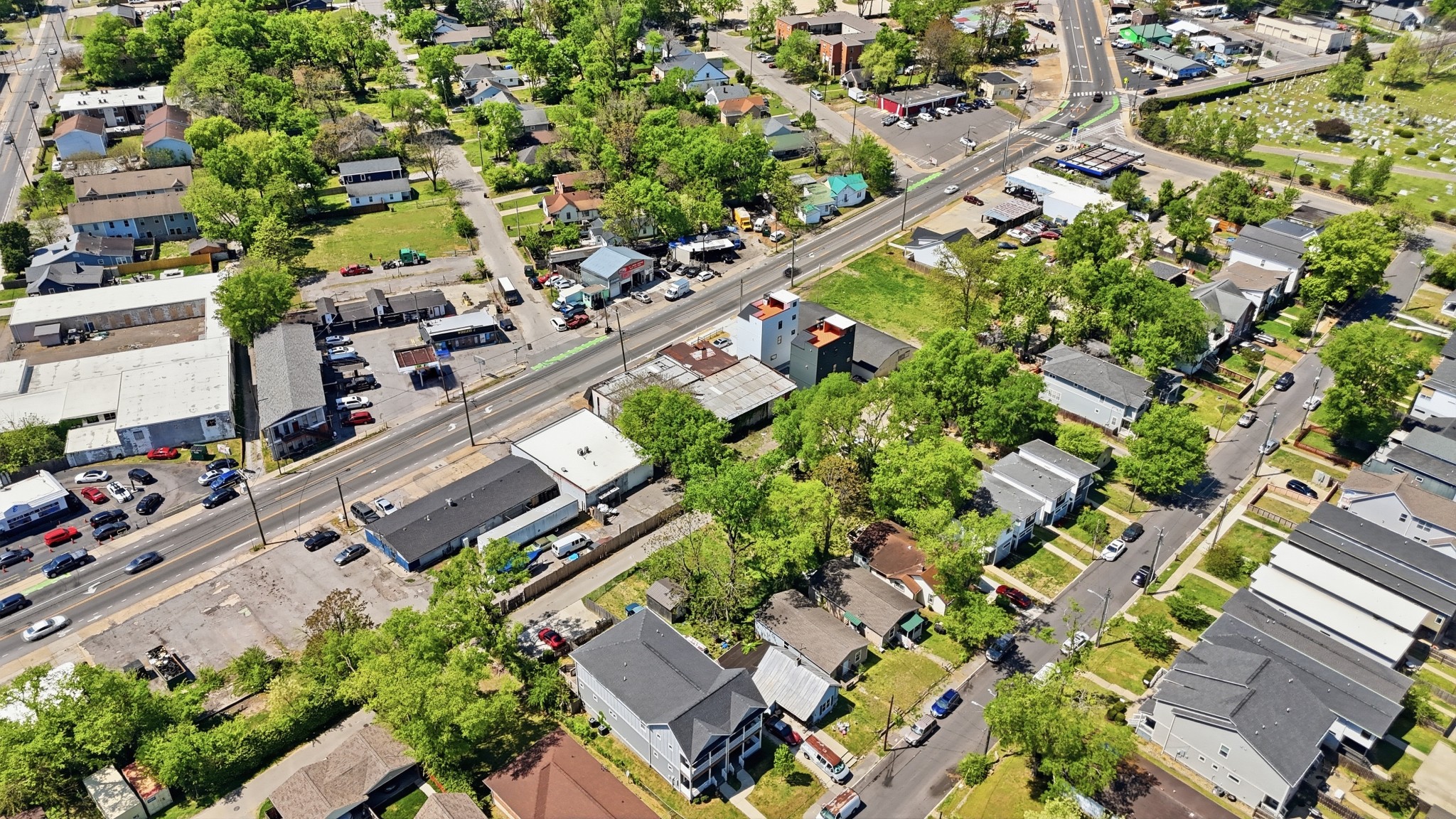 1814 Dr Db Todd Jr Blvd