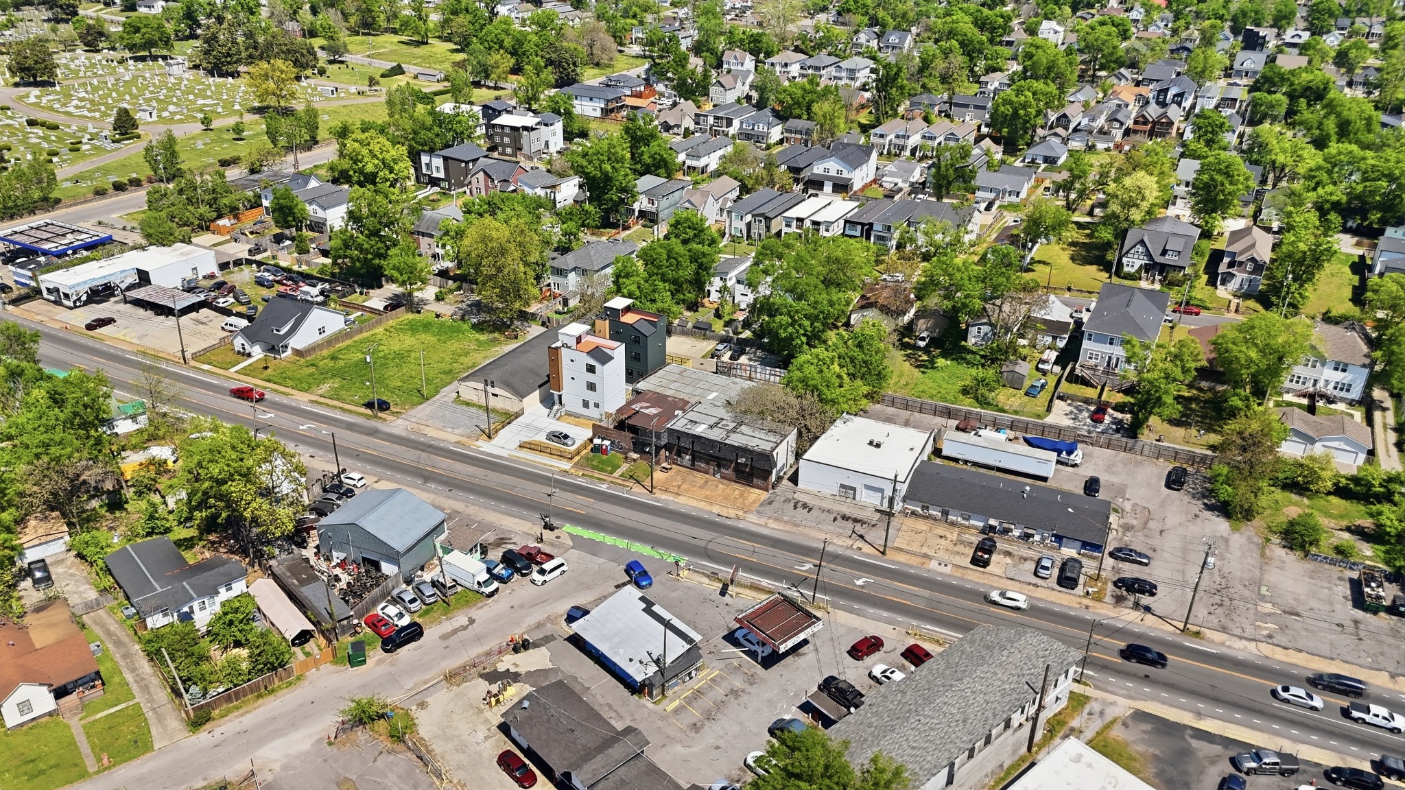 1814 Dr Db Todd Jr Blvd