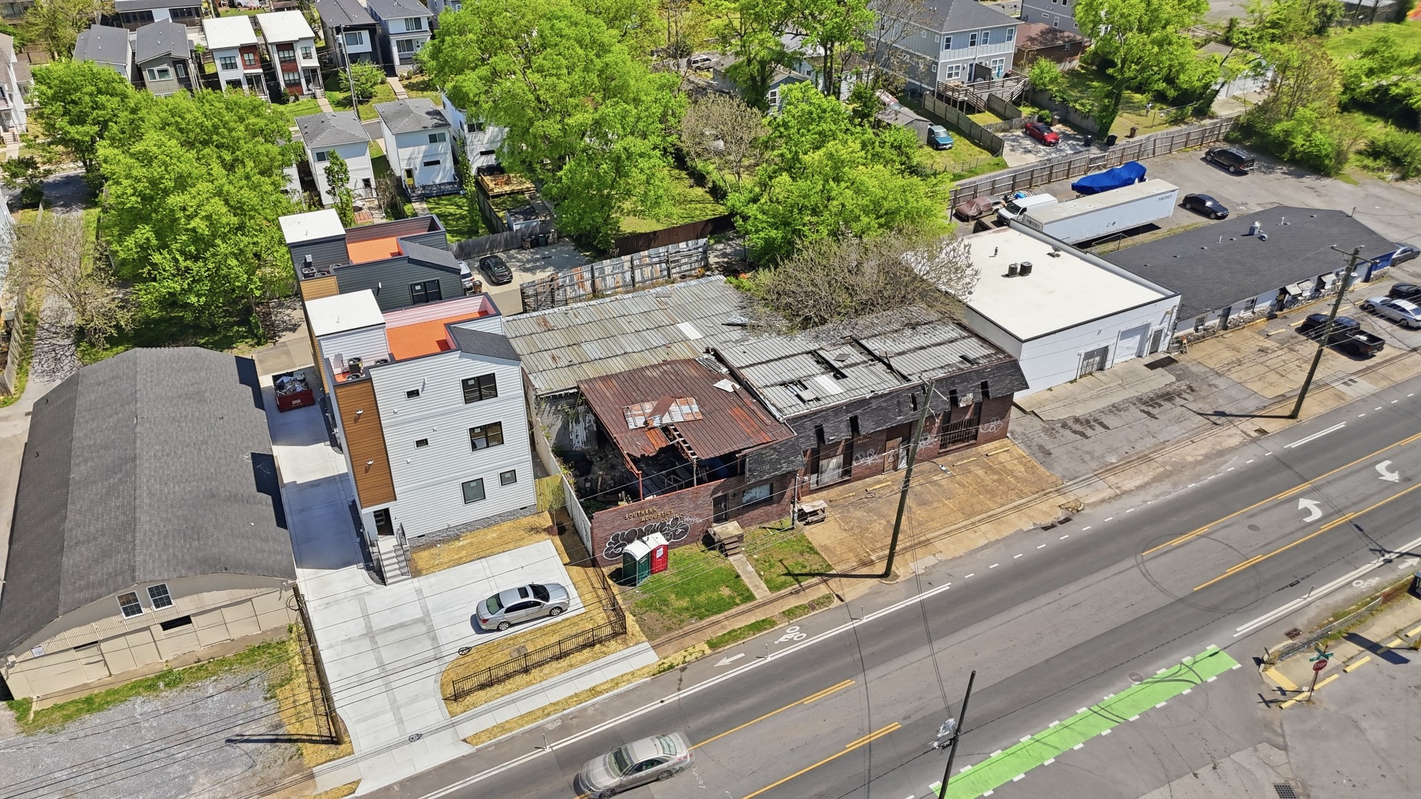 1814 Dr Db Todd Jr Blvd