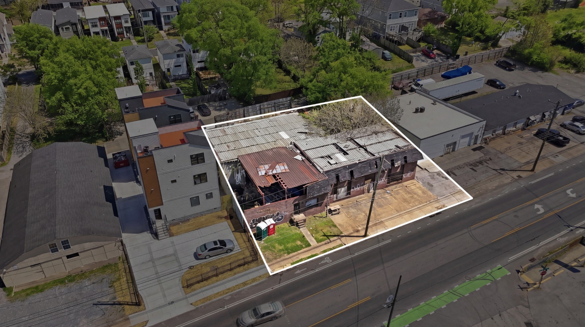 1814 Dr Db Todd Jr Blvd