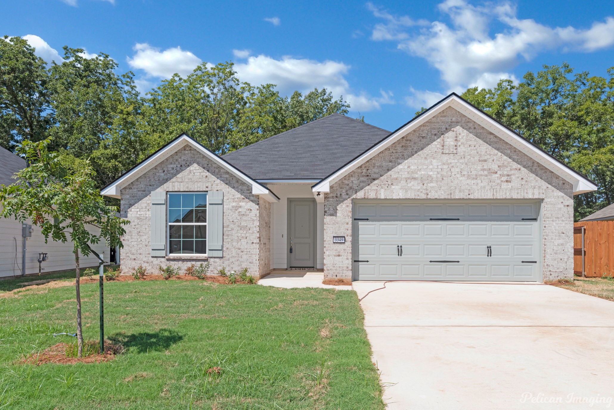 3349 Grand Lake Drive
