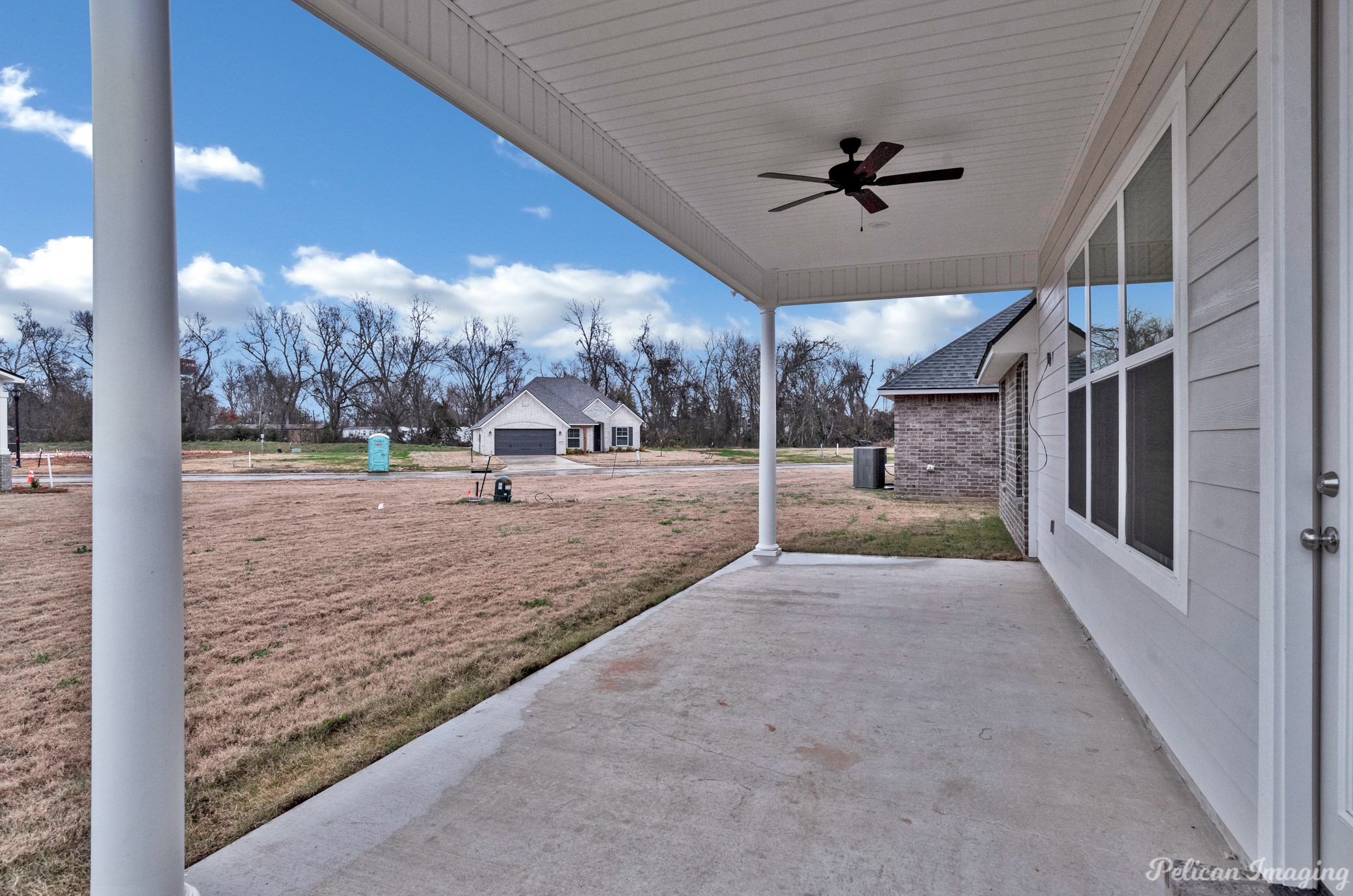 219 Cullom Drive