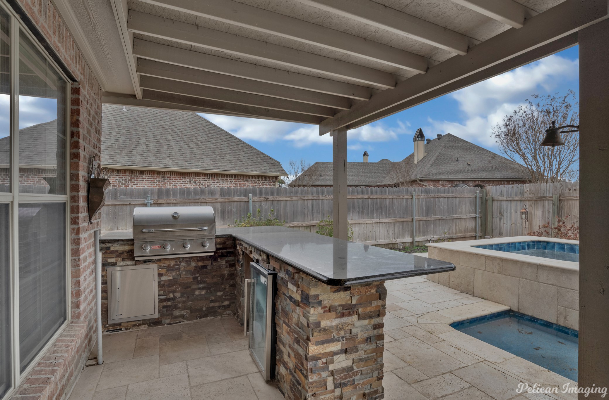 814 Dumaine Drive