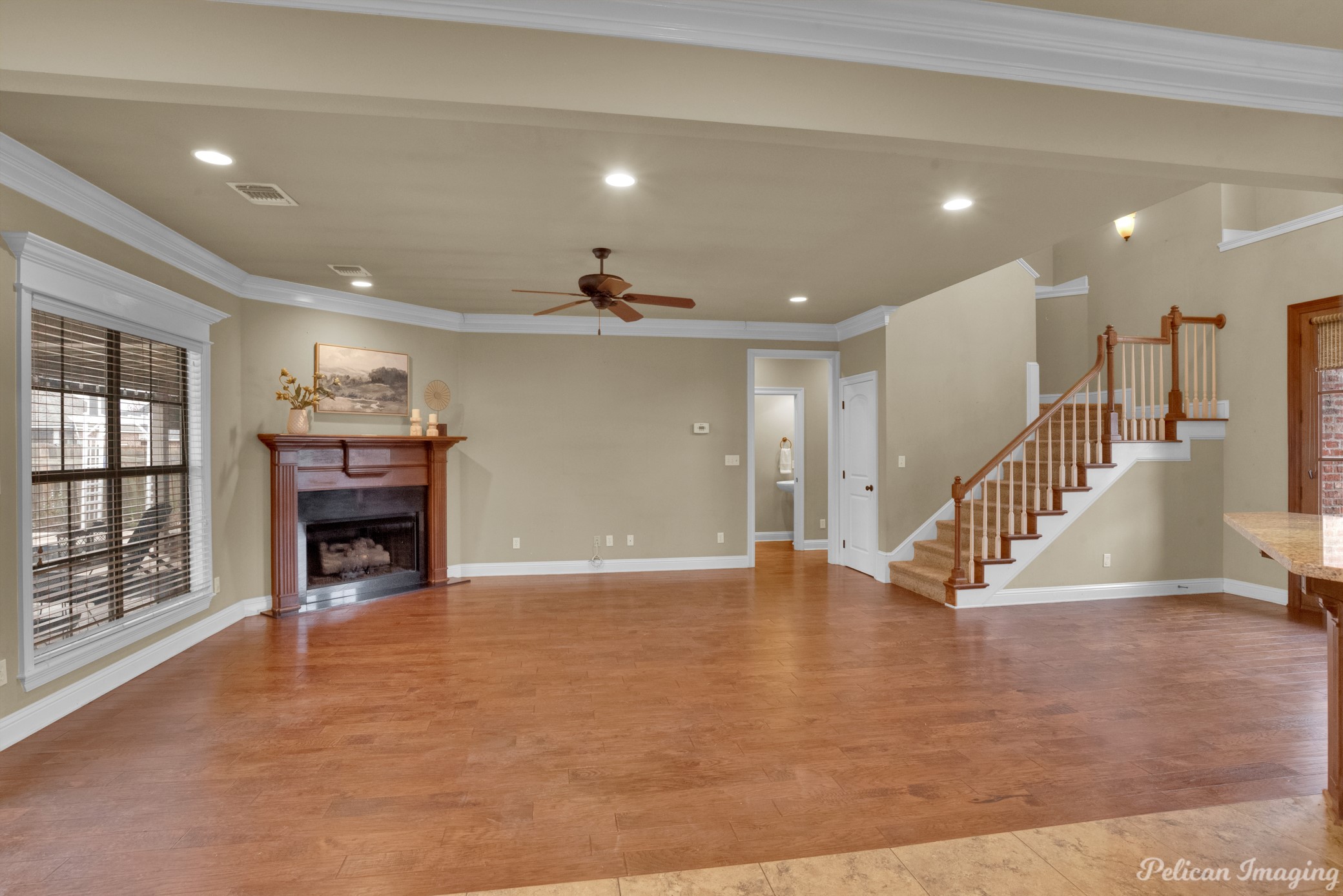 814 Dumaine Drive