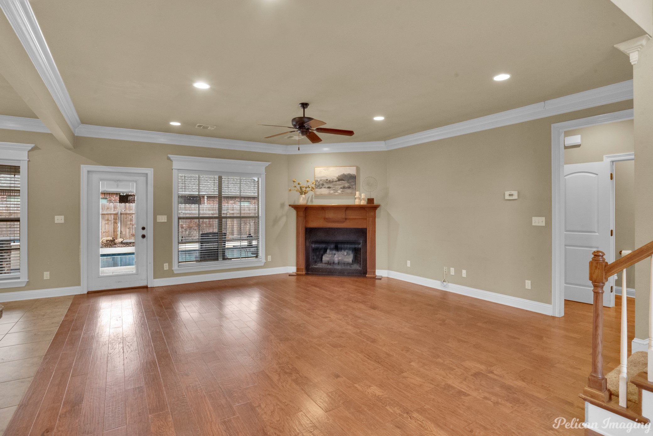 814 Dumaine Drive