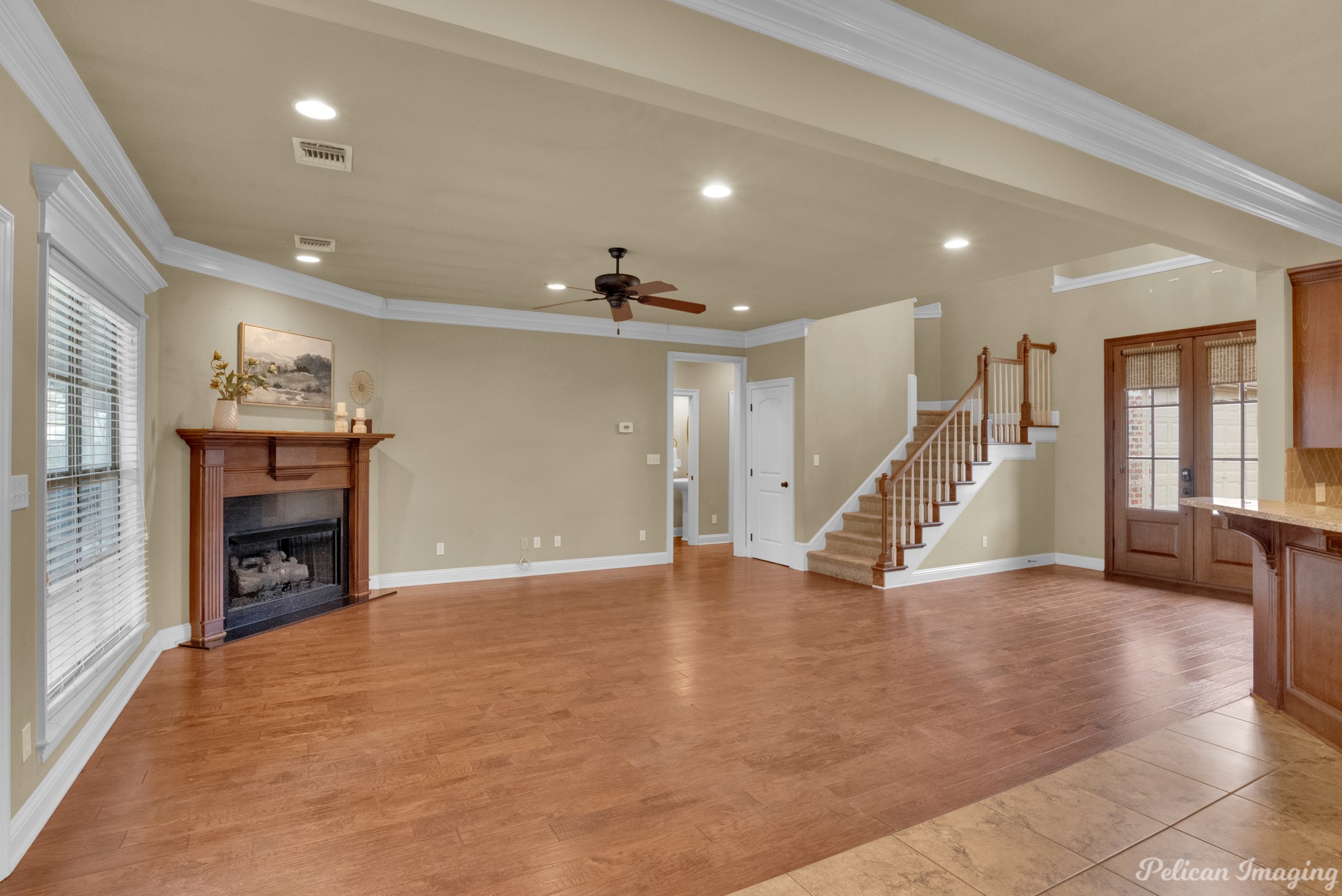814 Dumaine Drive