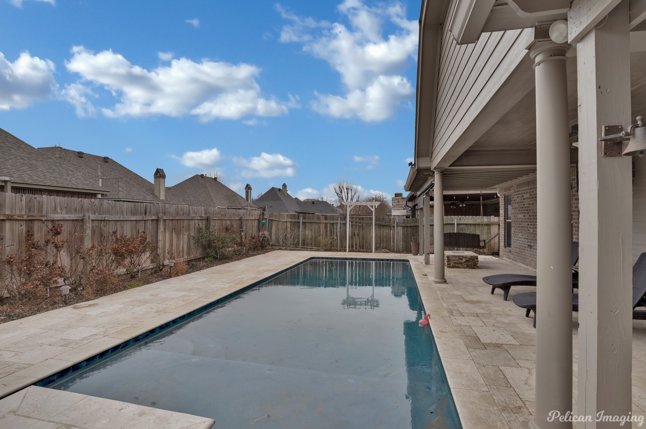 814 Dumaine Drive