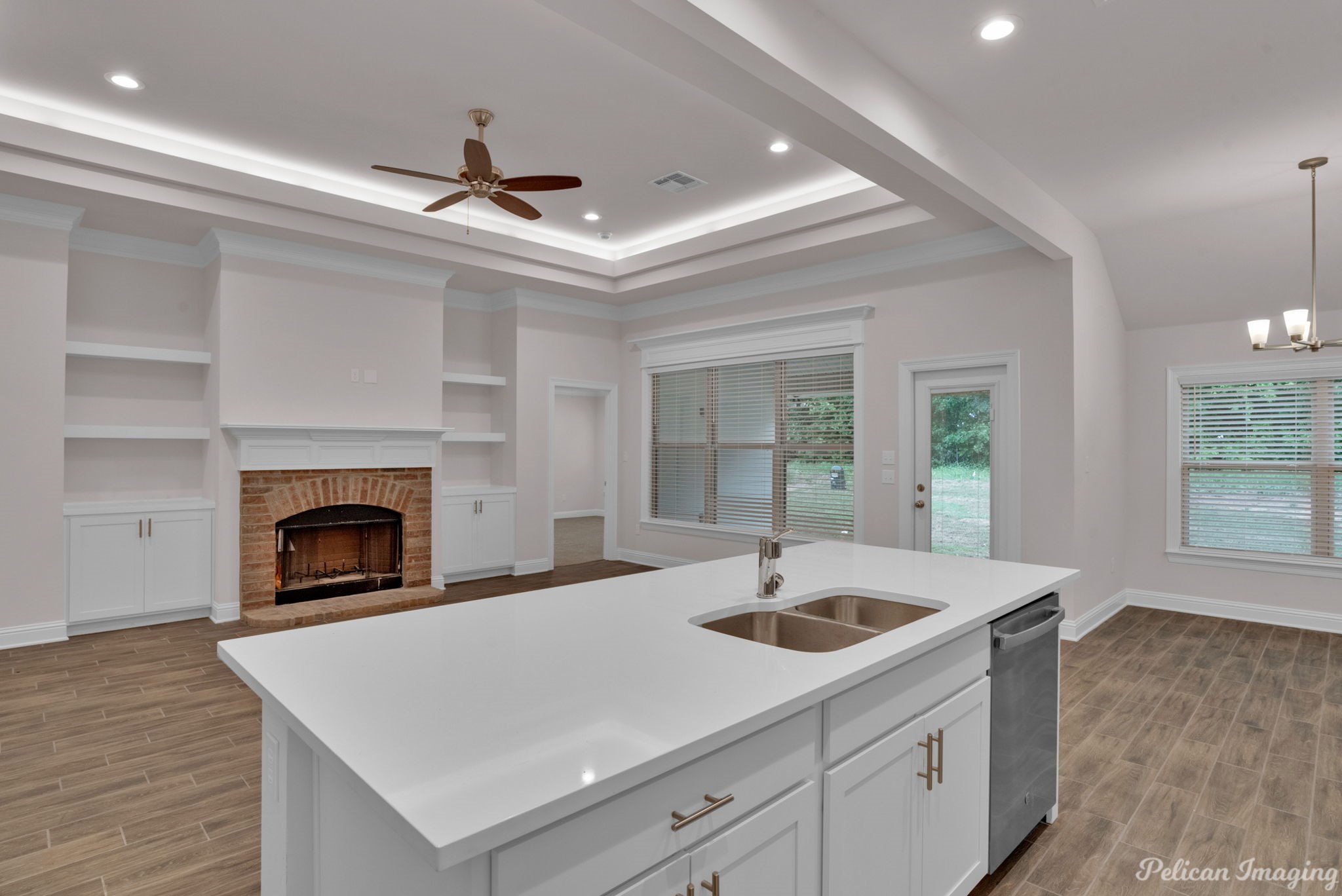 3375 Grand Lake Drive