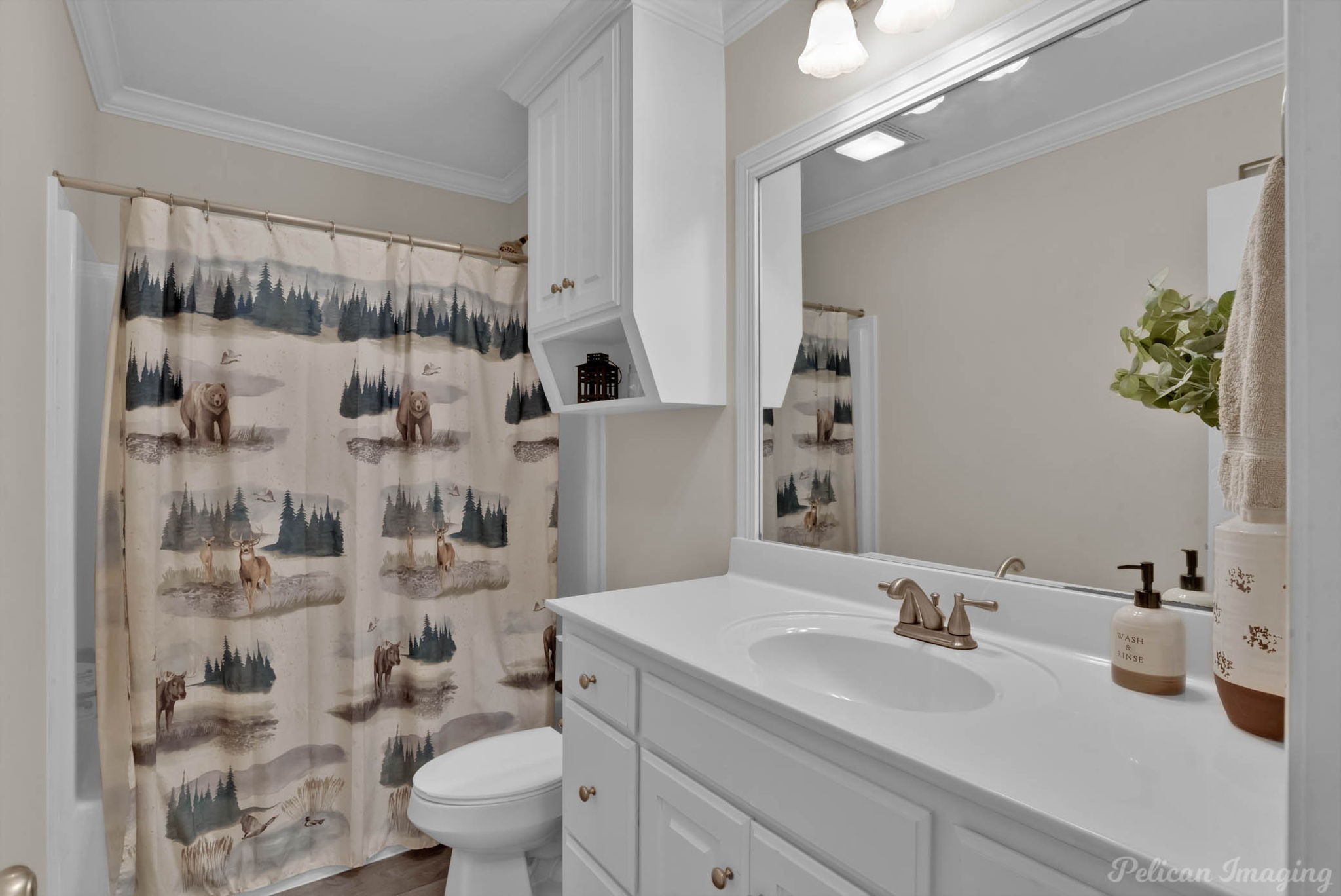8669 Springridge Drive
