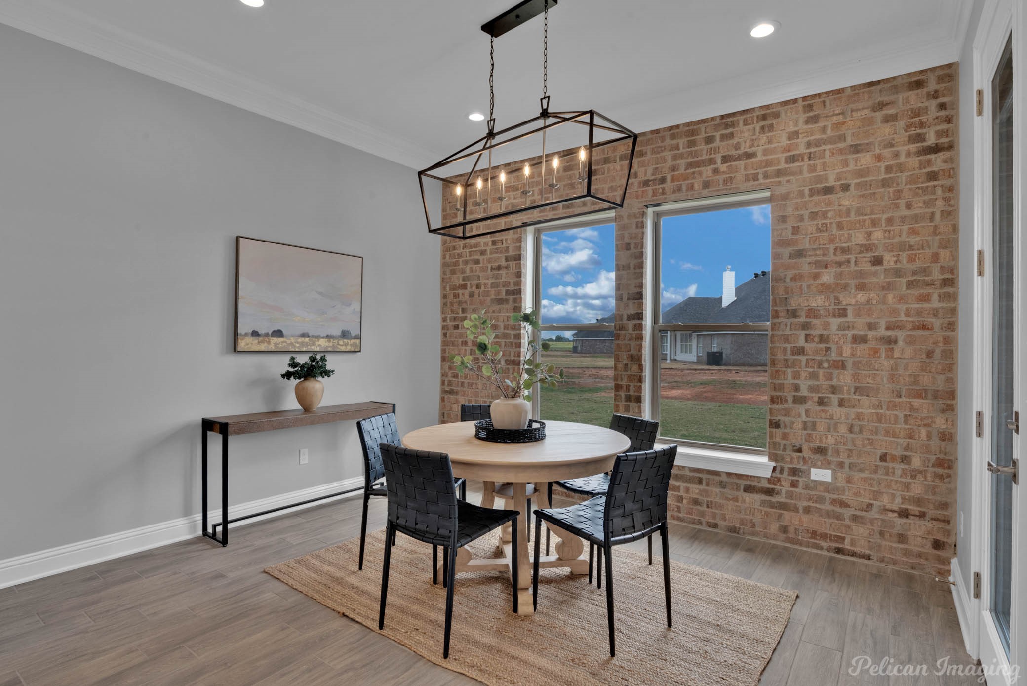 506 Cocodrie Drive