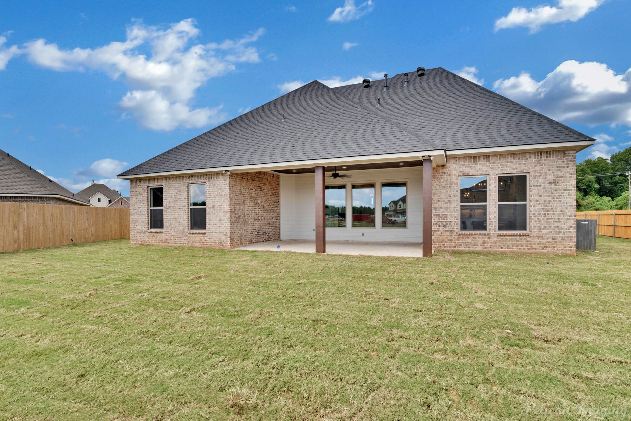 506 Cocodrie Drive