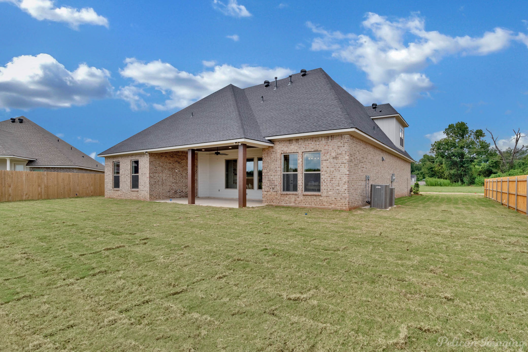 506 Cocodrie Drive