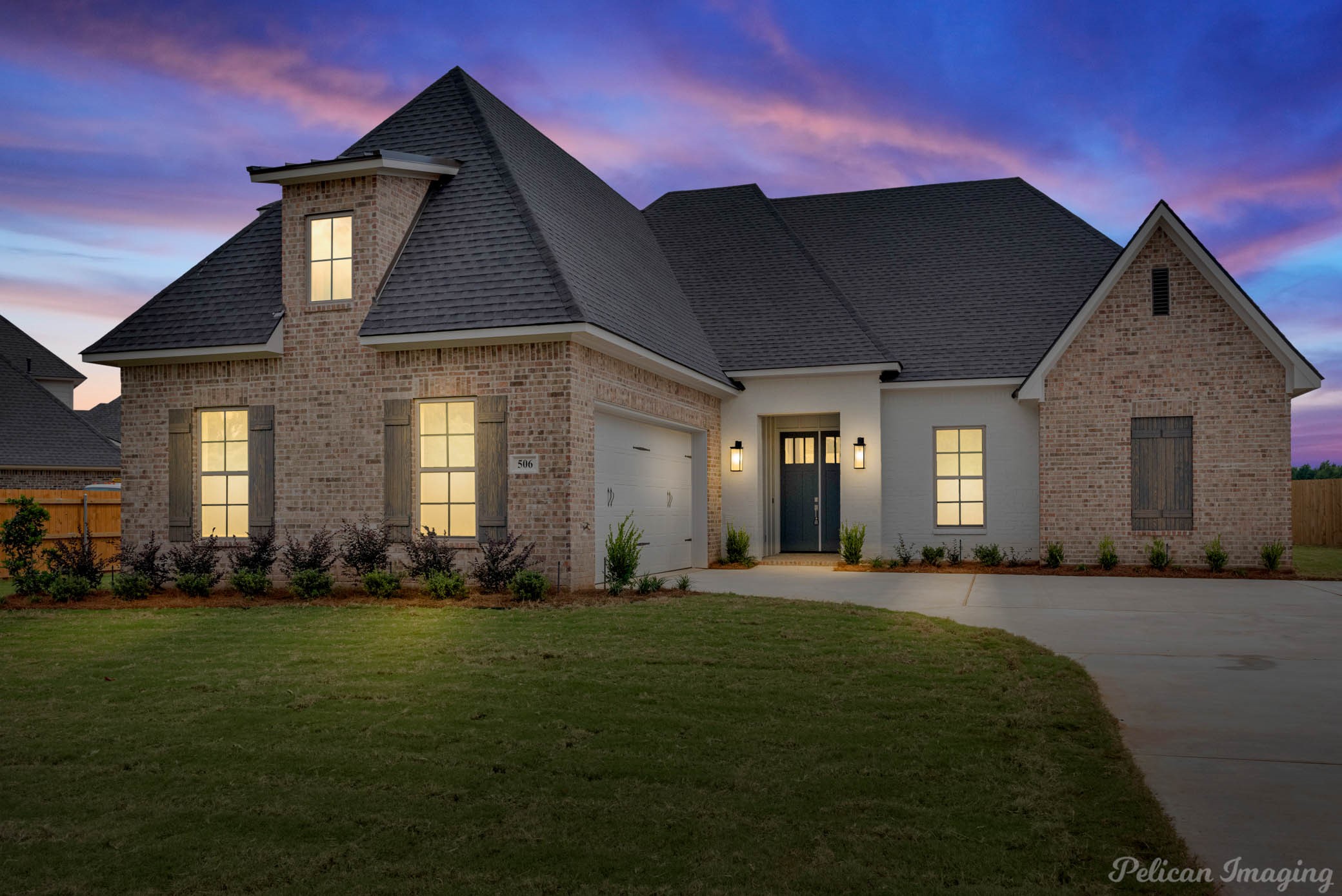 506 Cocodrie Drive