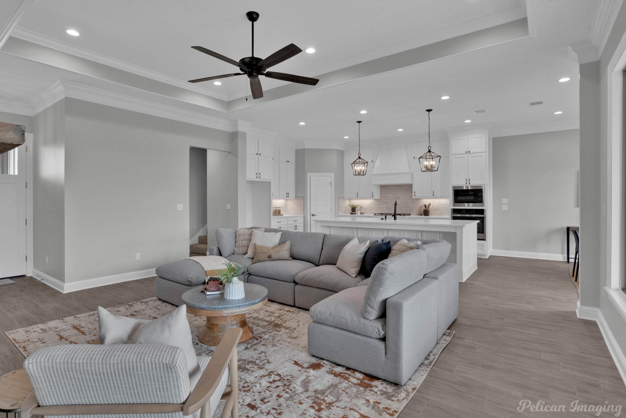 506 Cocodrie Drive
