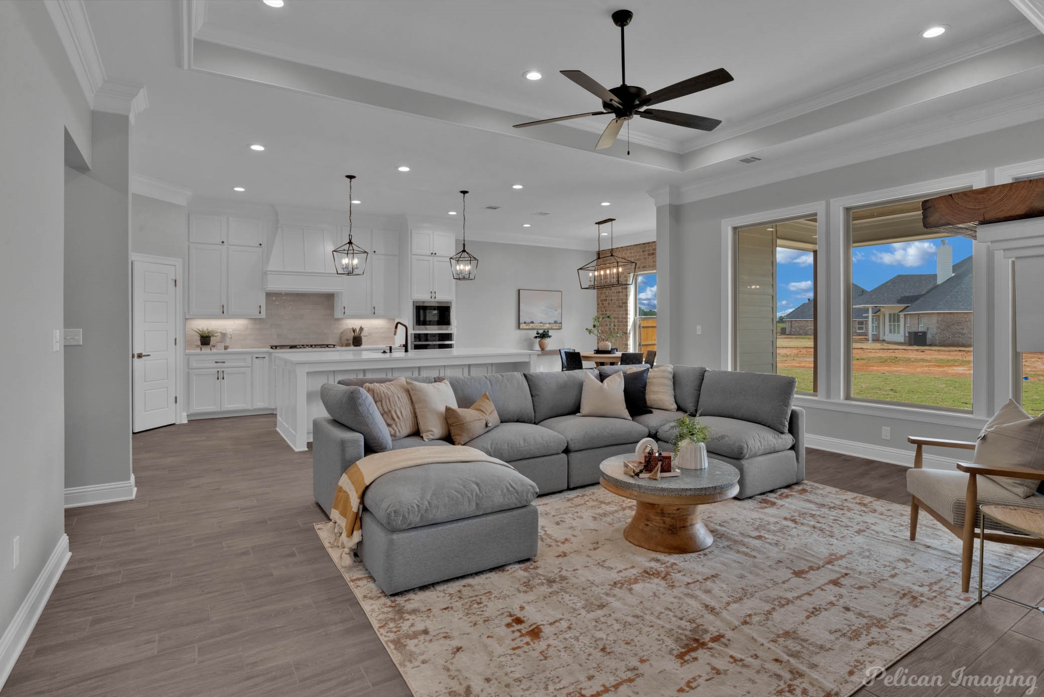 506 Cocodrie Drive