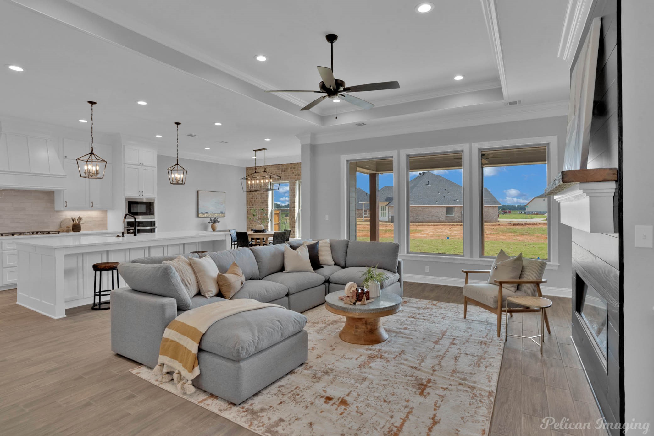 506 Cocodrie Drive