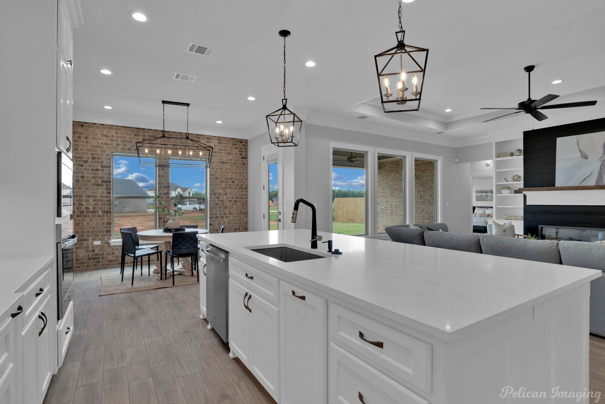 506 Cocodrie Drive