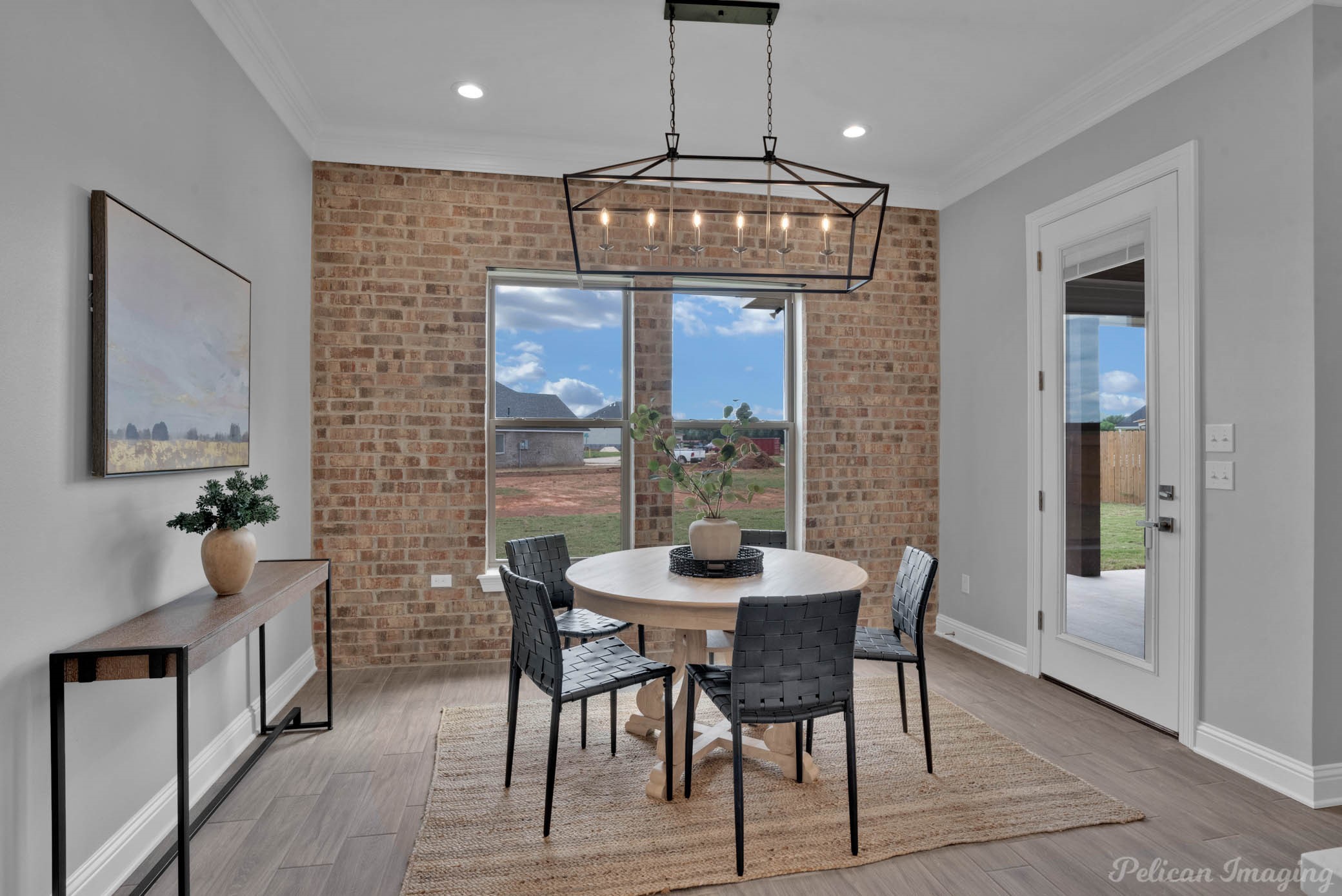 506 Cocodrie Drive