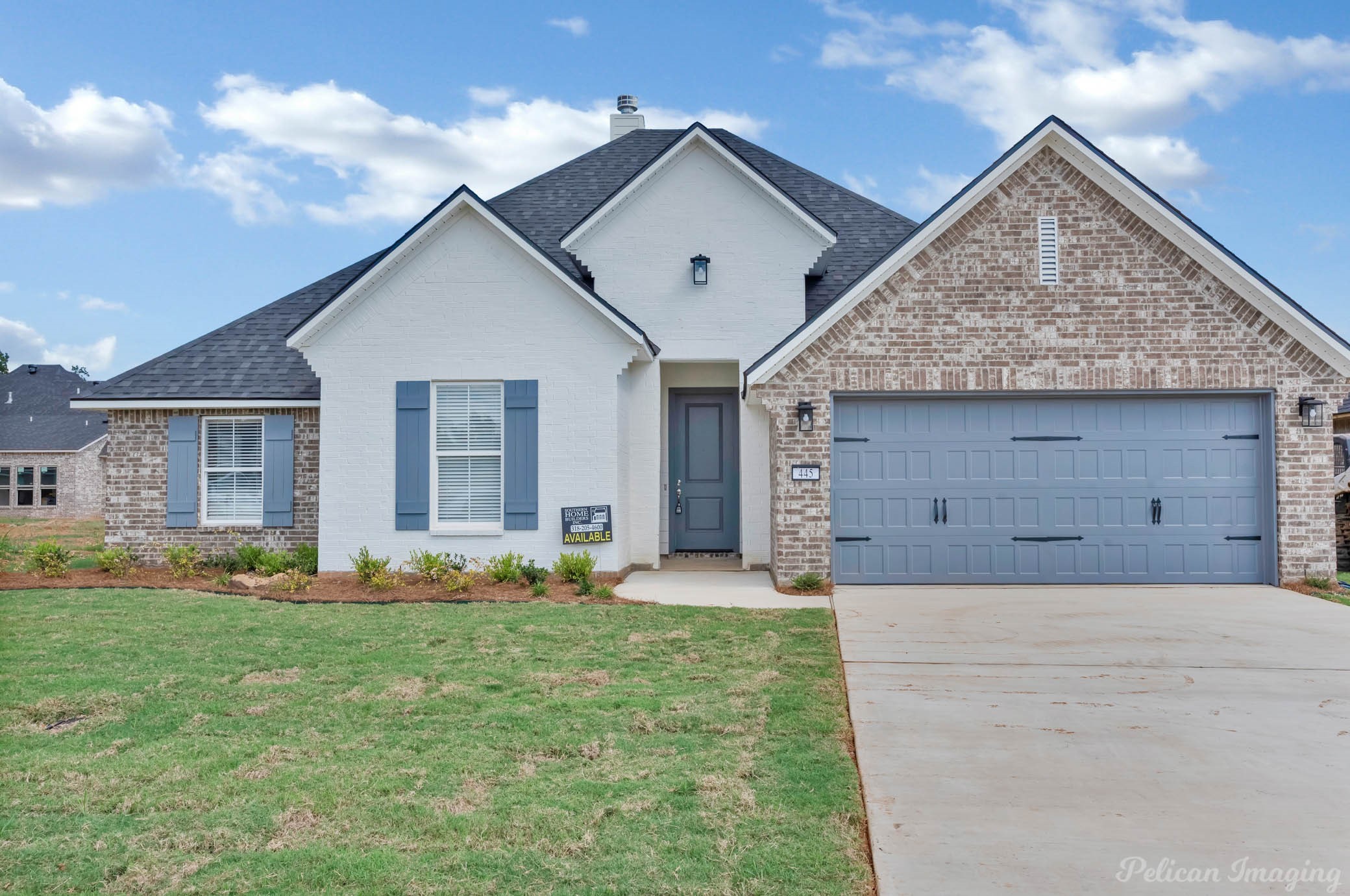 445 Preserve Boulevard