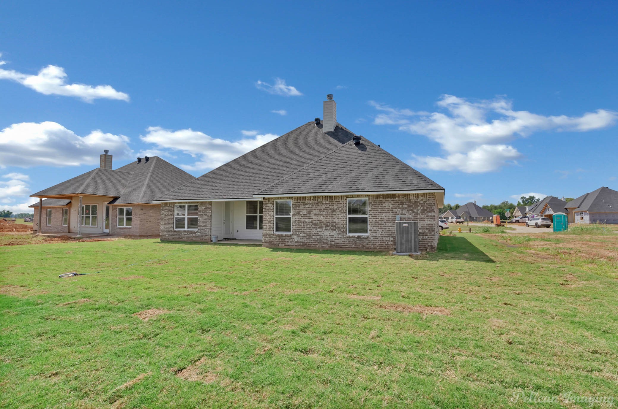 445 Preserve Boulevard