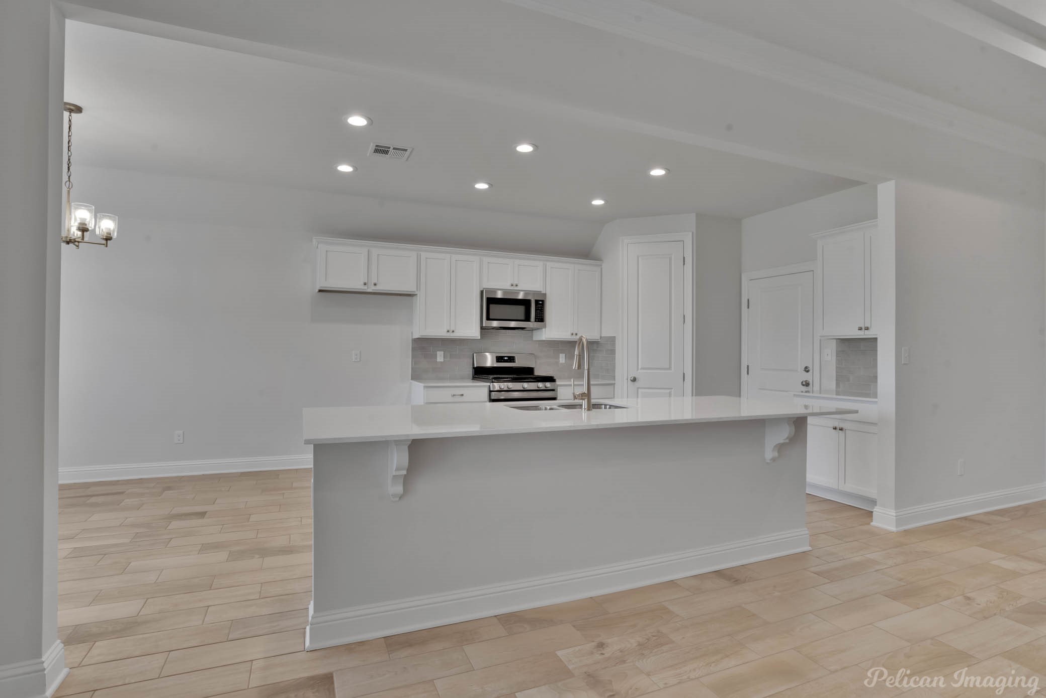 445 Preserve Boulevard