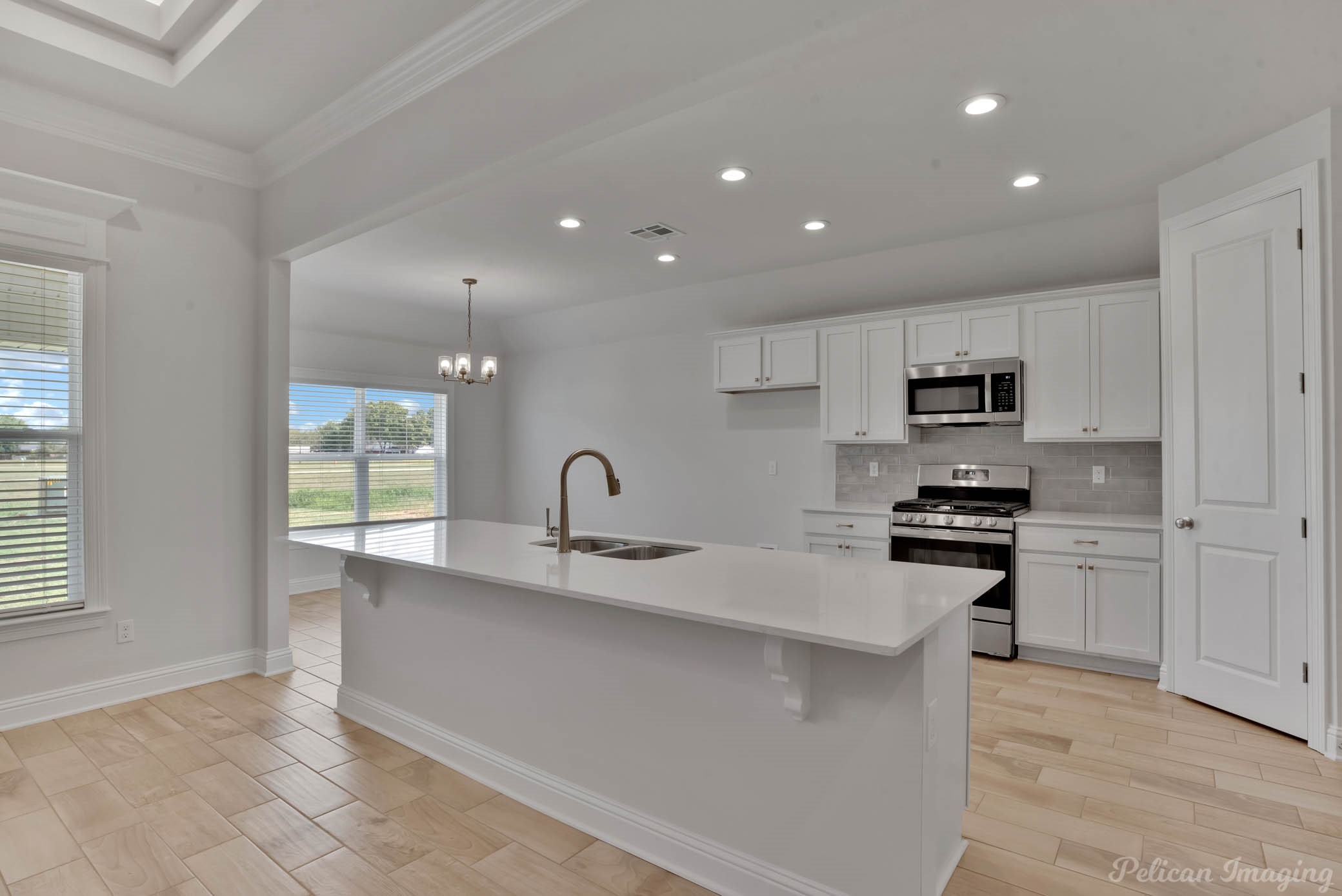 445 Preserve Boulevard